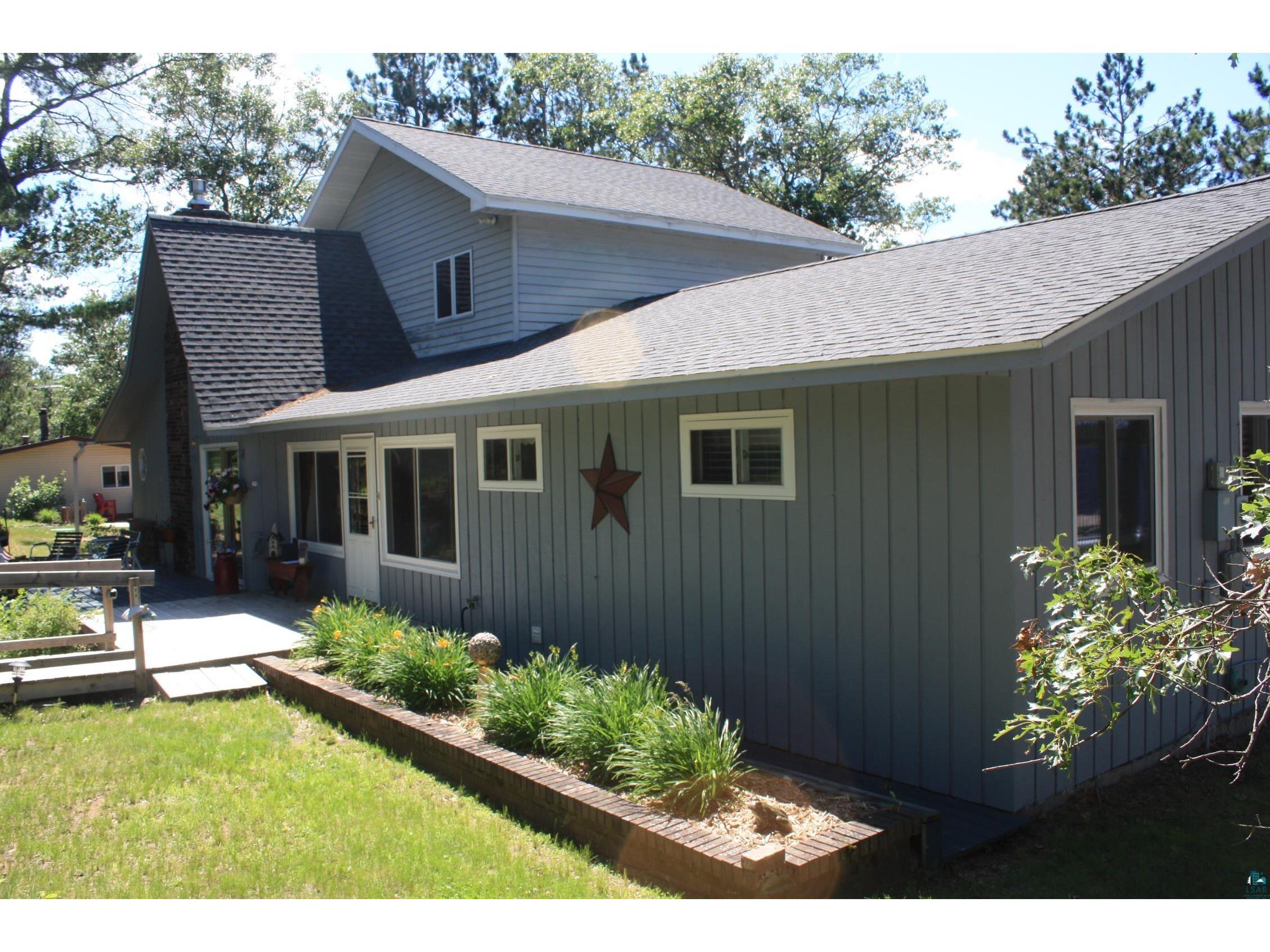 16025 S Mail Rd, Gordon, WI, 54838 MLS 6111221 Edina Realty