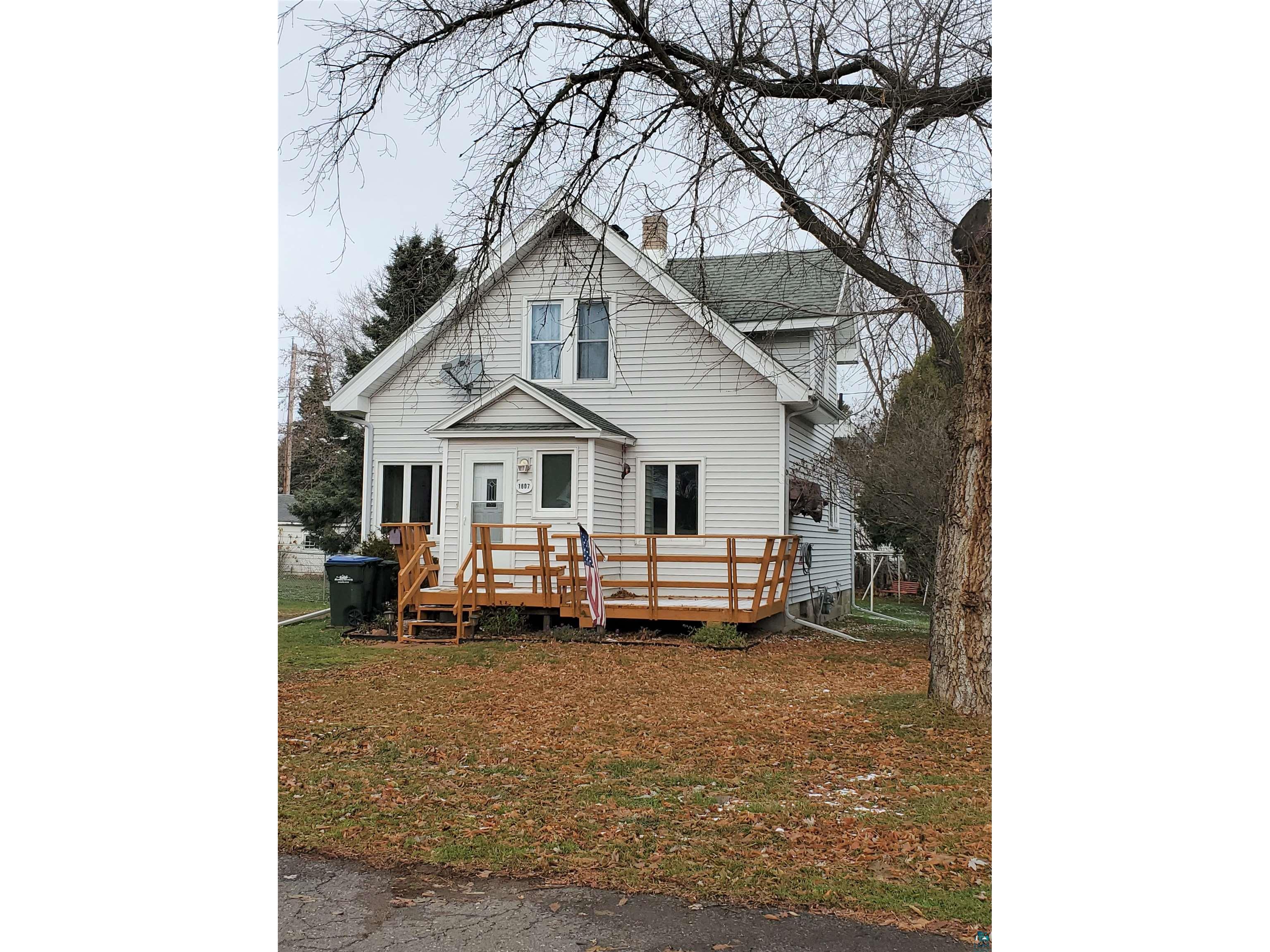 1607 Fairview Ave, Cloquet, MN, 55720 MLS 6106312 Edina Realty