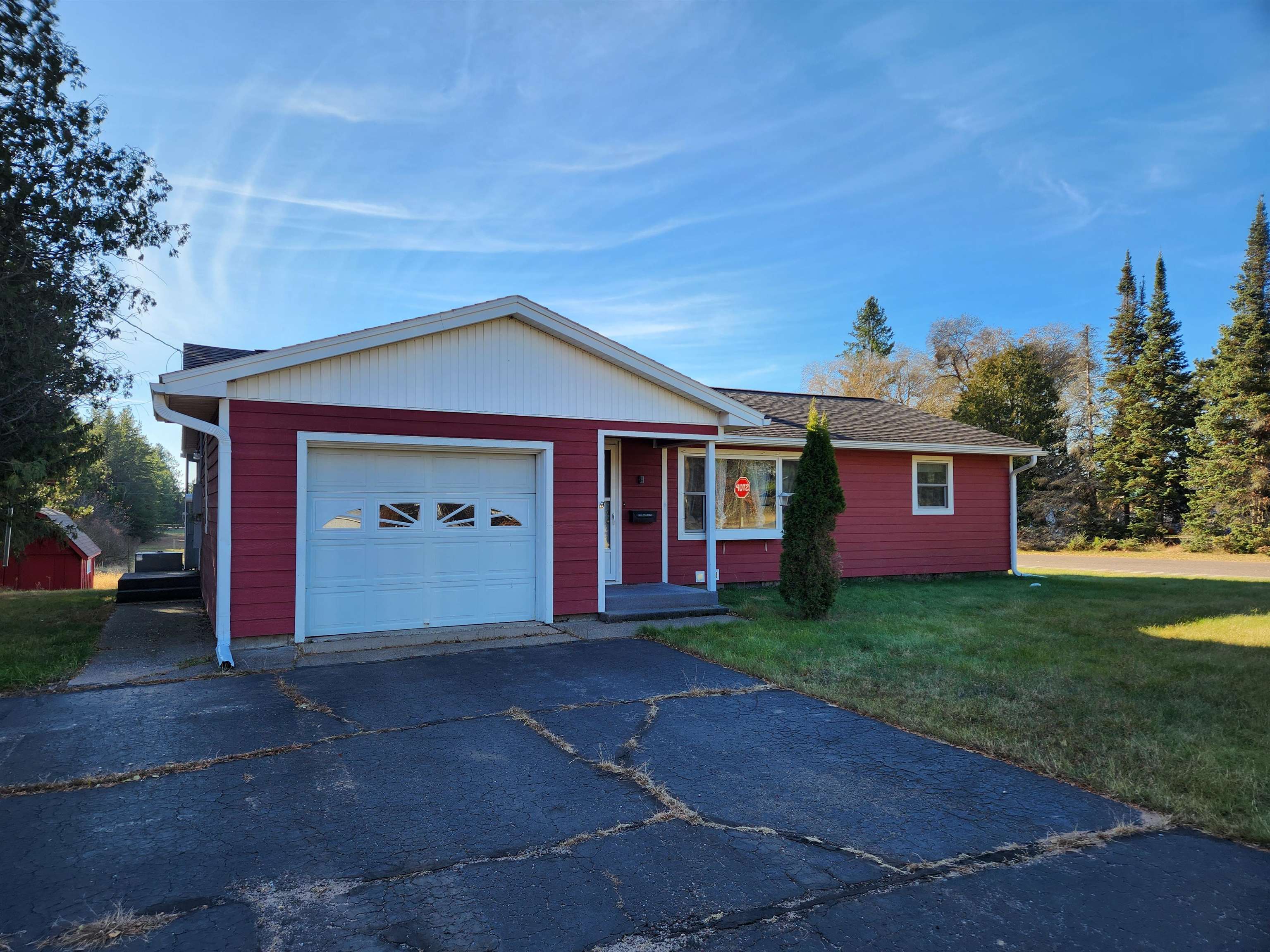 16101 W County Hill Rd Hayward WI 54843 6122947 image3