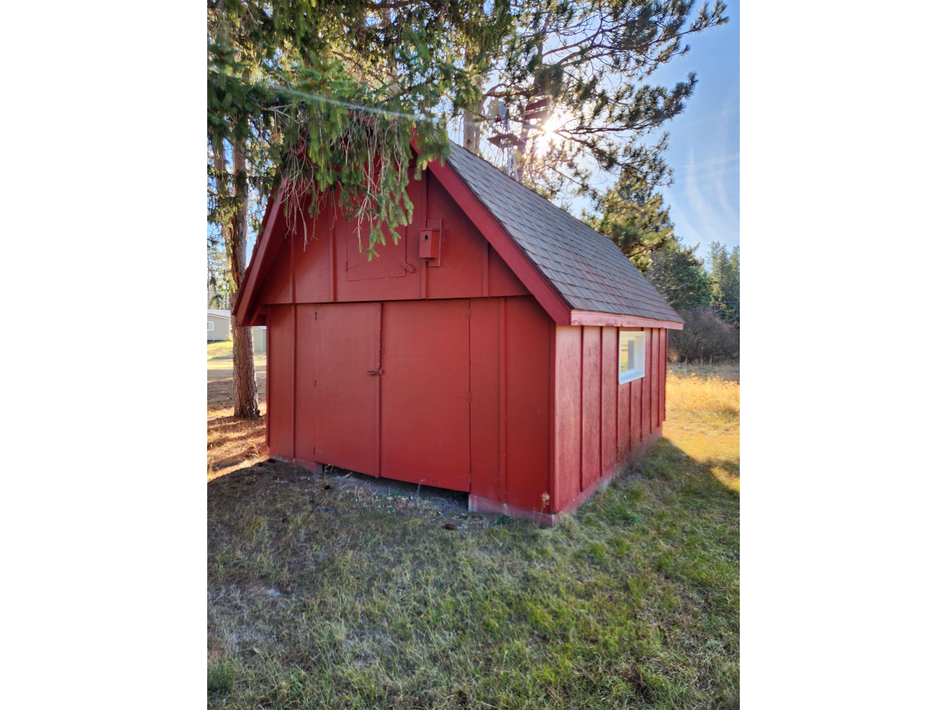 16101 W County Hill Rd Hayward WI 54843 6122947 image36