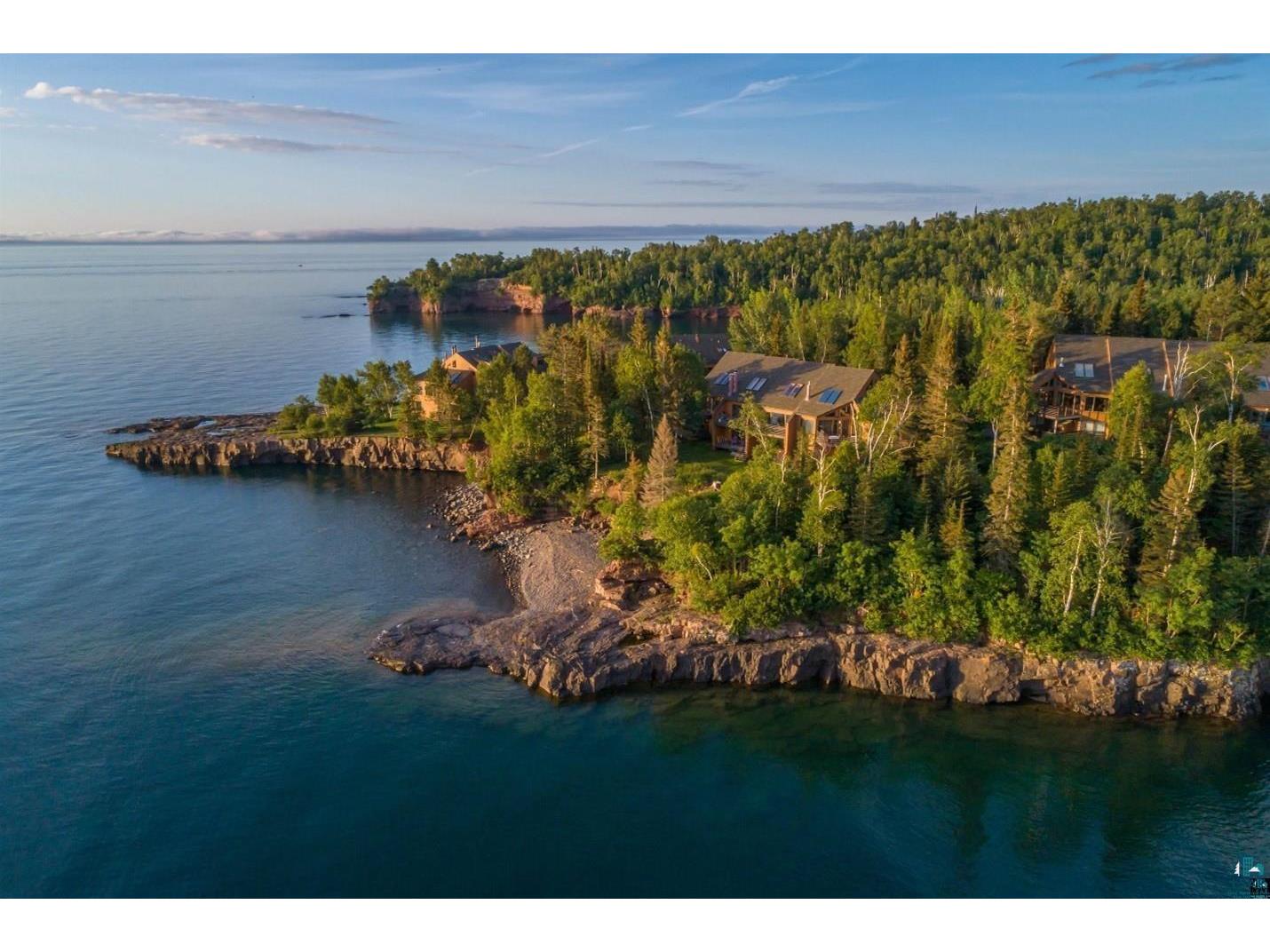 1611 - 57B.4 Superior Shores Two Harbors MN 55616 - Lake Superior 6117438 image1