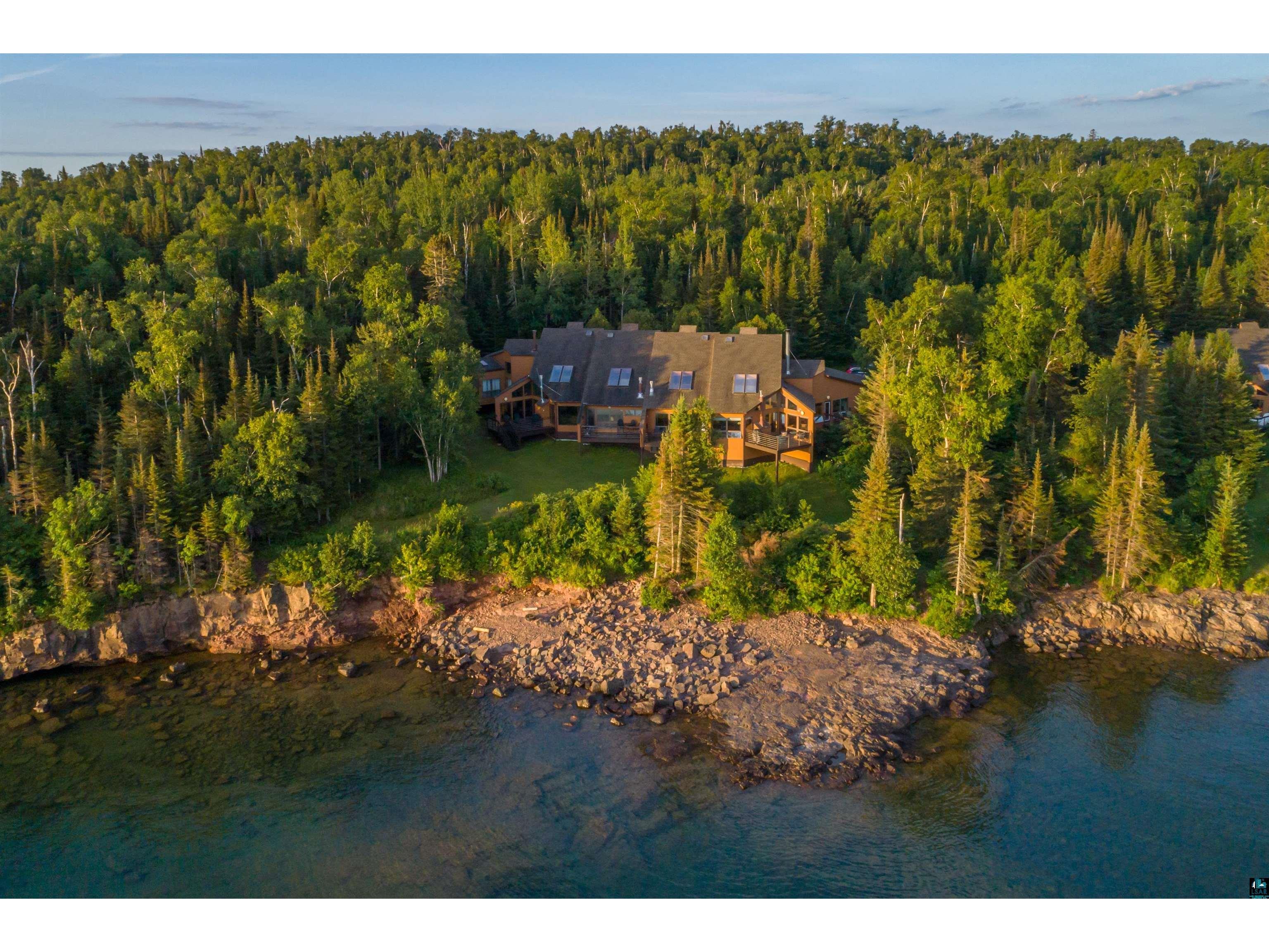 1611-57b.7 Superior Shores Two Harbors MN 55616 - Lake Superior 6111260 image1