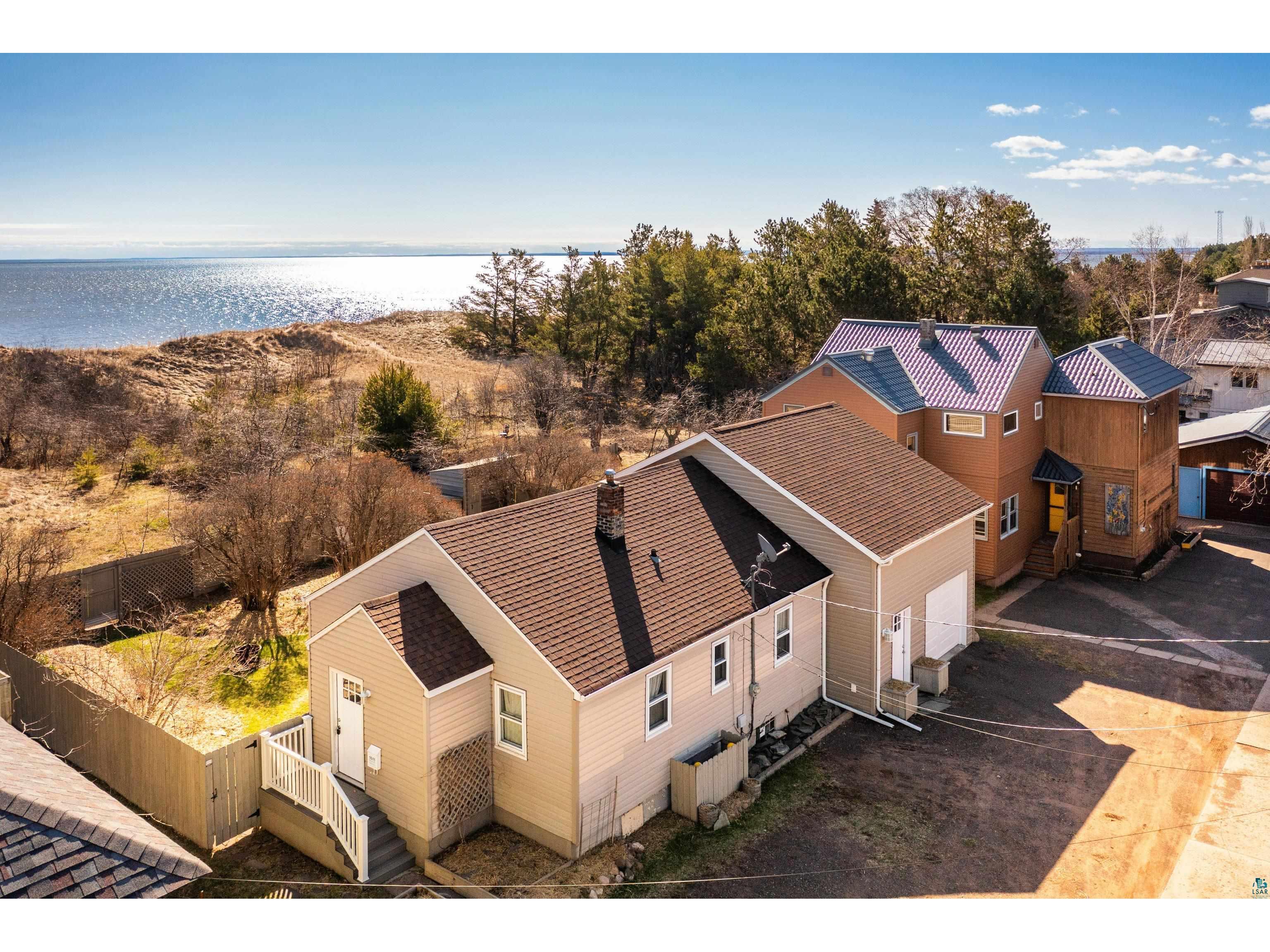 1611 S Lake Ave Duluth MN 55802 - Lake Superior 6124850 image1