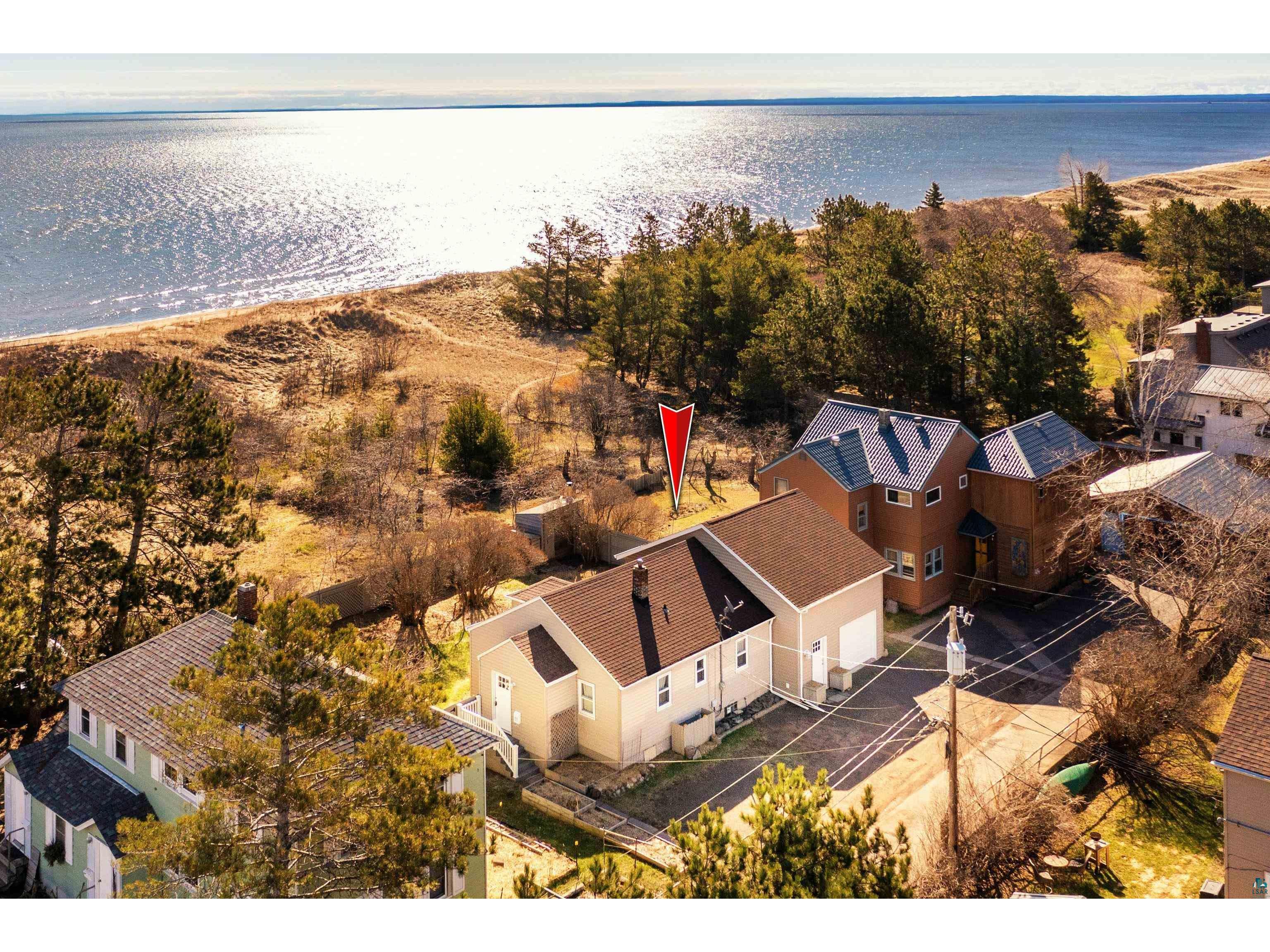 1611 S Lake Ave Duluth MN 55802 - Lake Superior 6124850 image31