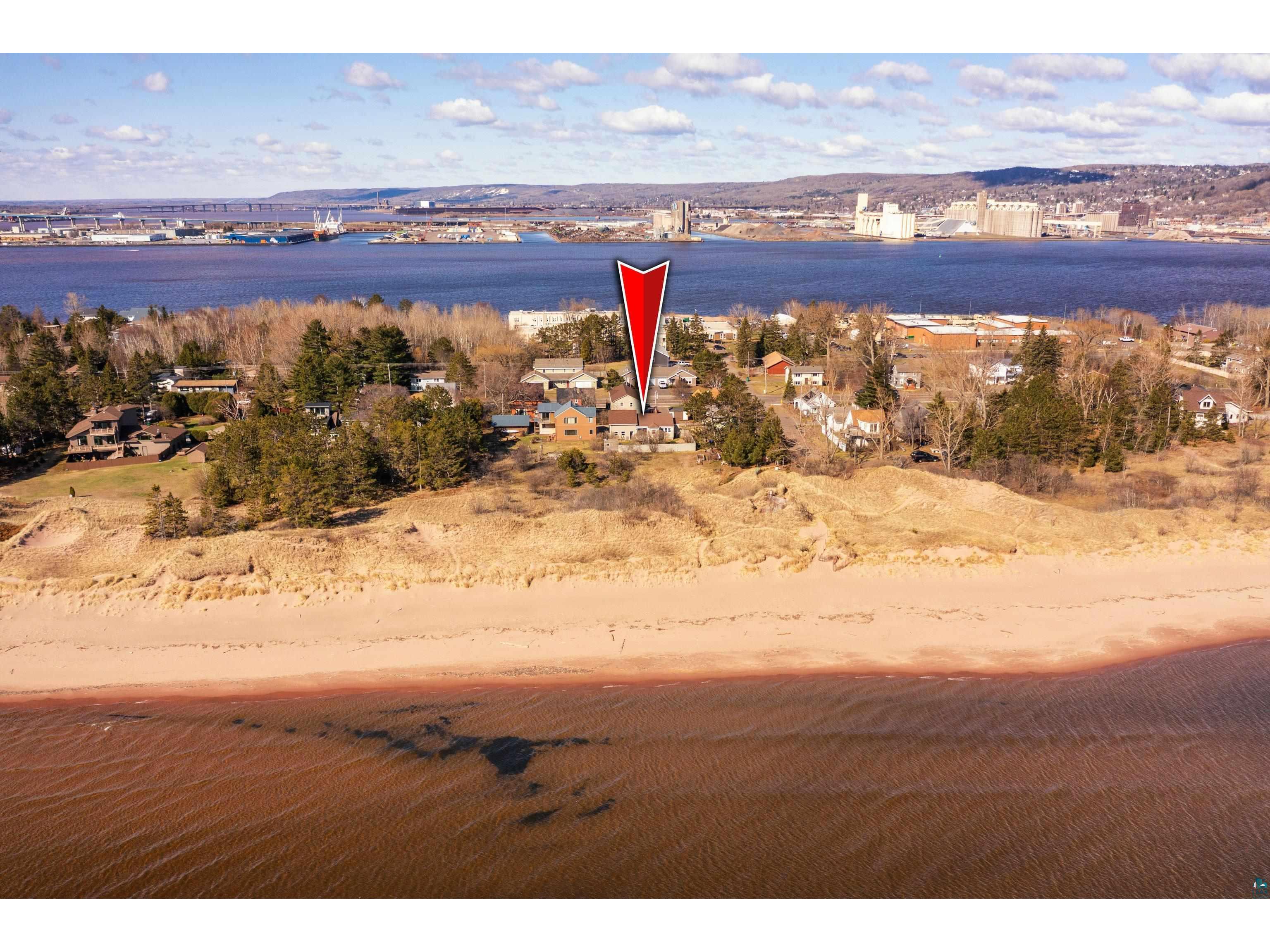 1611 S Lake Ave Duluth MN 55802 - Lake Superior 6124850 image32