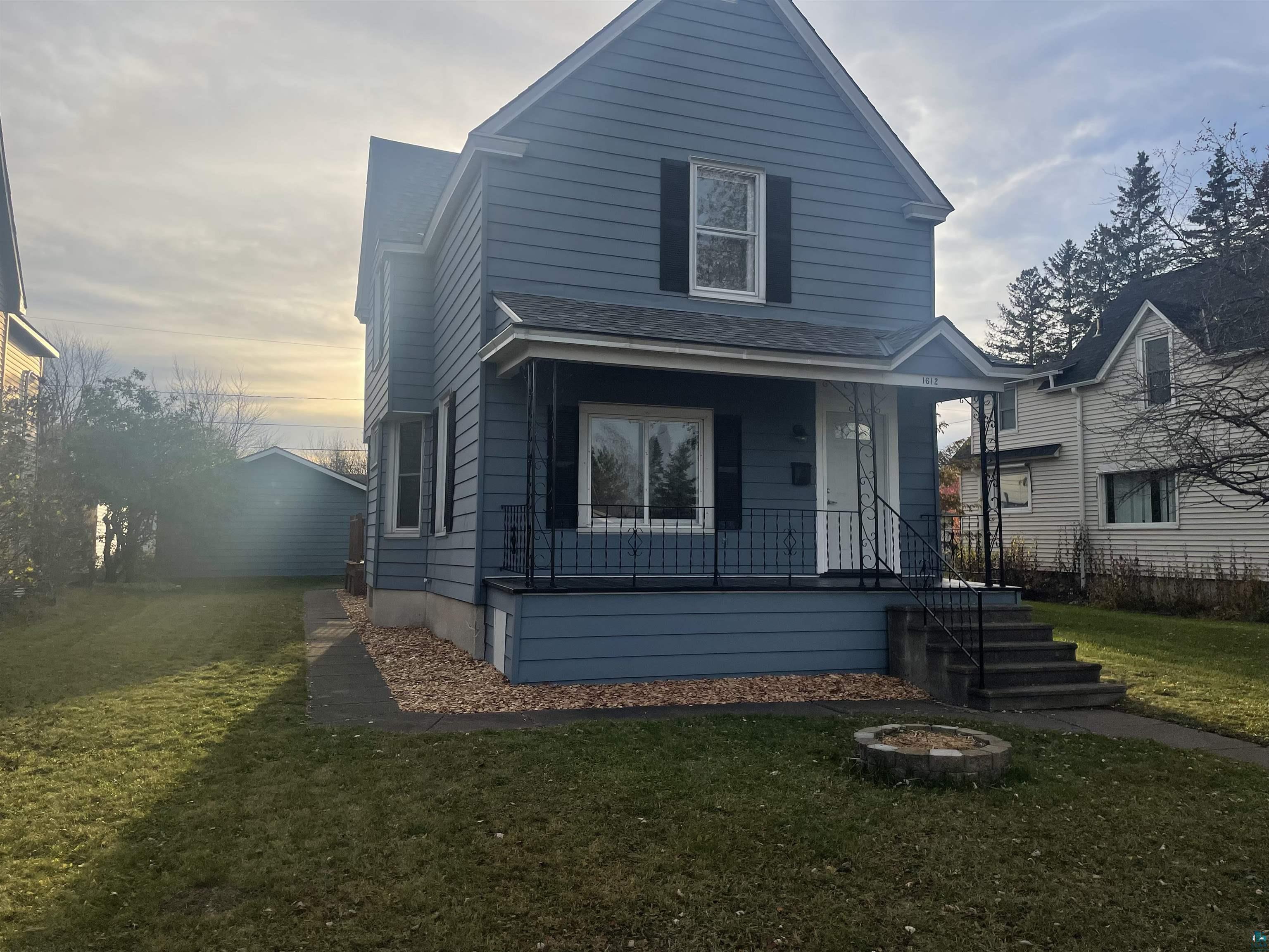 1612 E 7th St, Superior, WI, 54880 MLS 6106165 Edina Realty