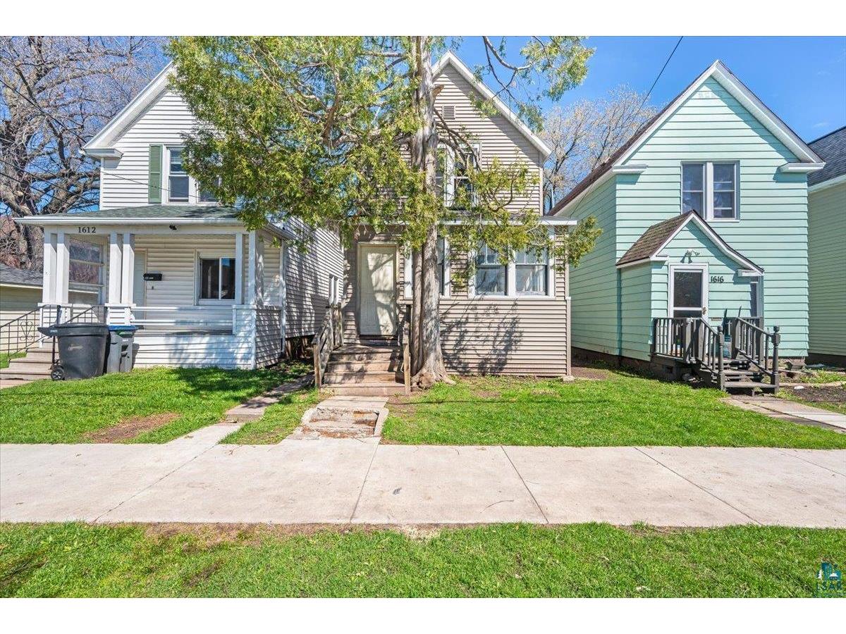 1614 Baxter Ave Superior WI 54880 6113630 image1