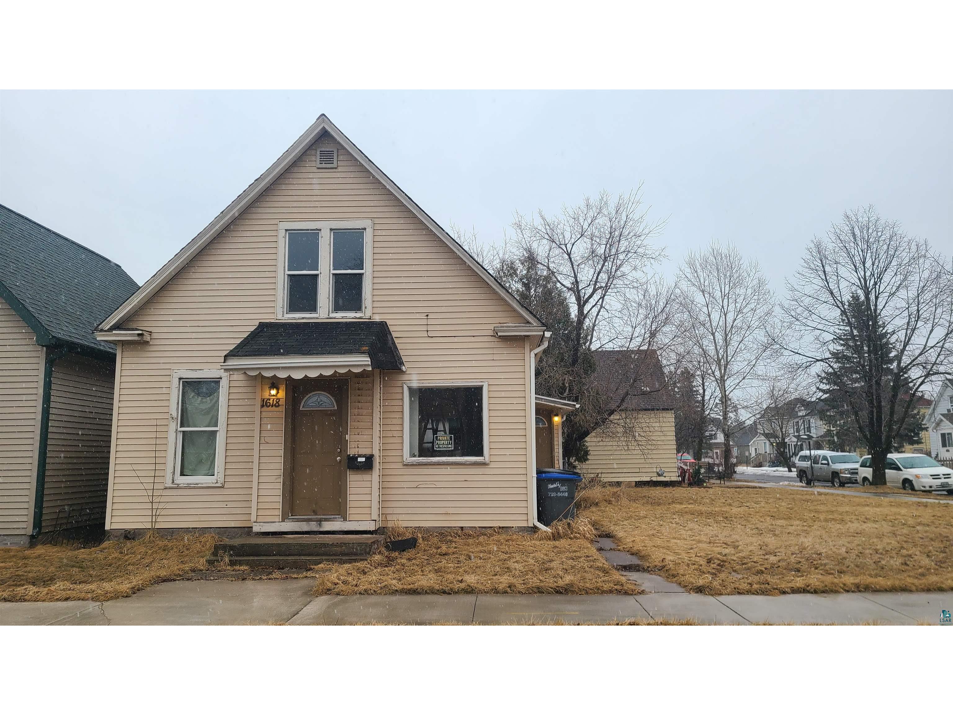 1618 Cumming Ave Superior WI 54880 6118094 image1