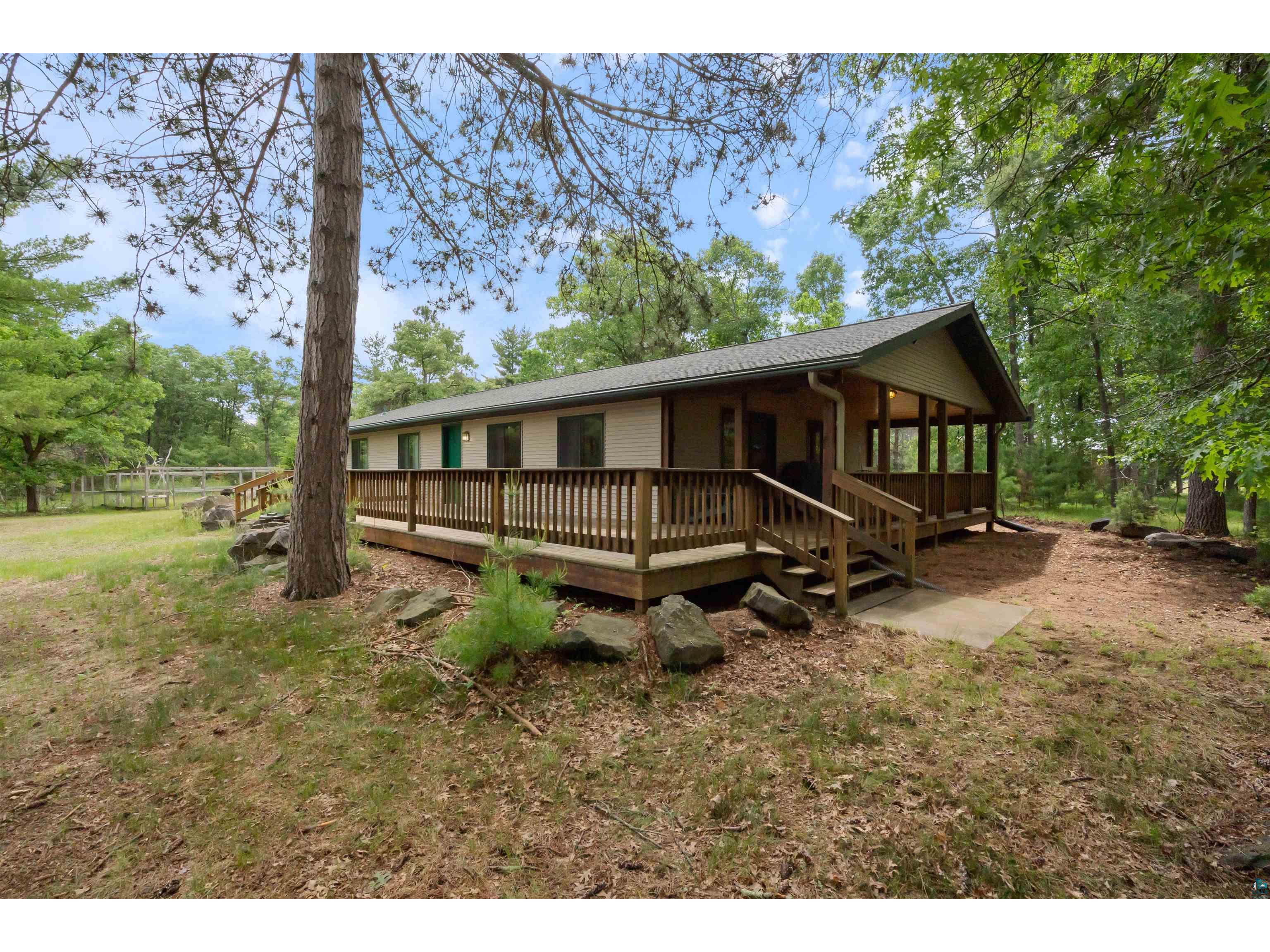 16189 S Gram Rd Wascott WI 54890 - Cranberry 6125991 image1
