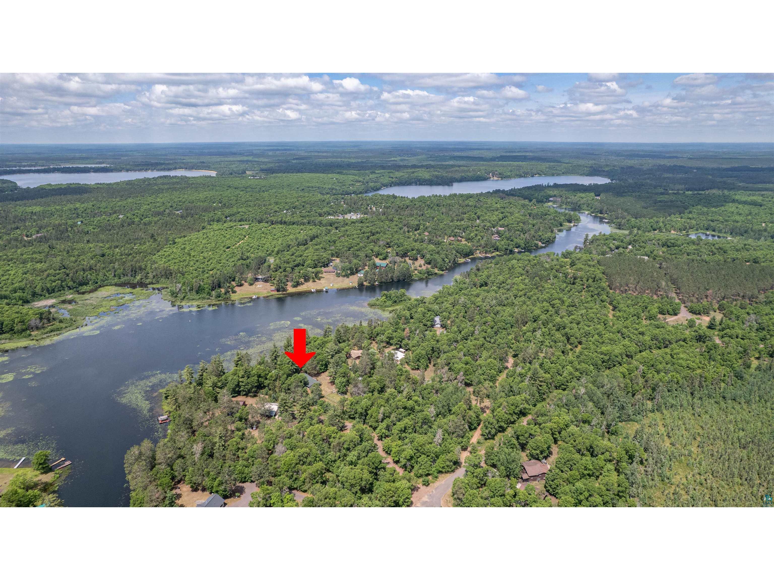 16189 S Gram Rd Wascott WI 54890 - Cranberry 6125991 image2