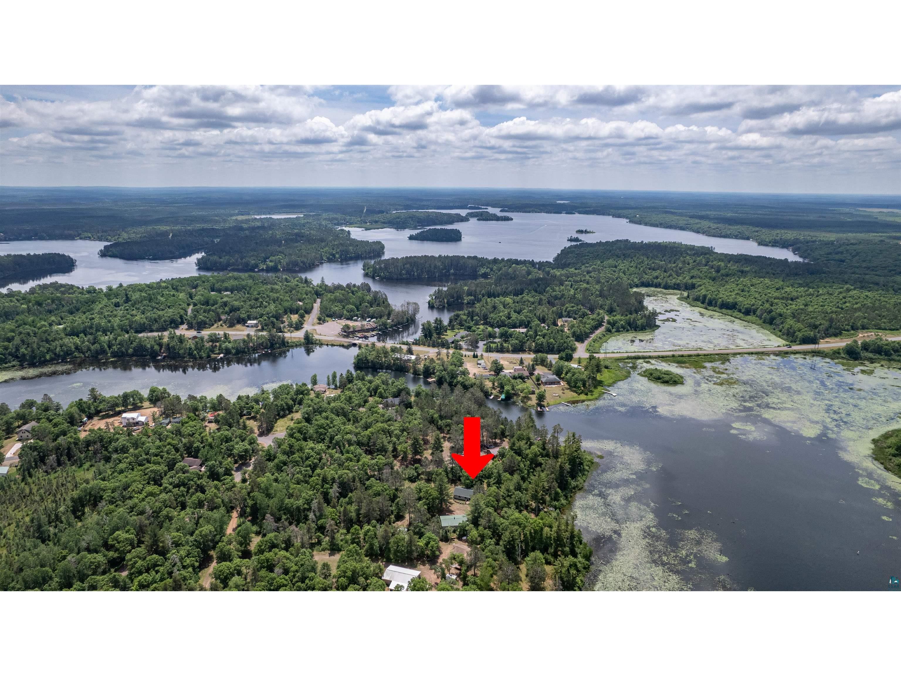 16189 S Gram Rd Wascott WI 54890 - Cranberry 6125991 image3