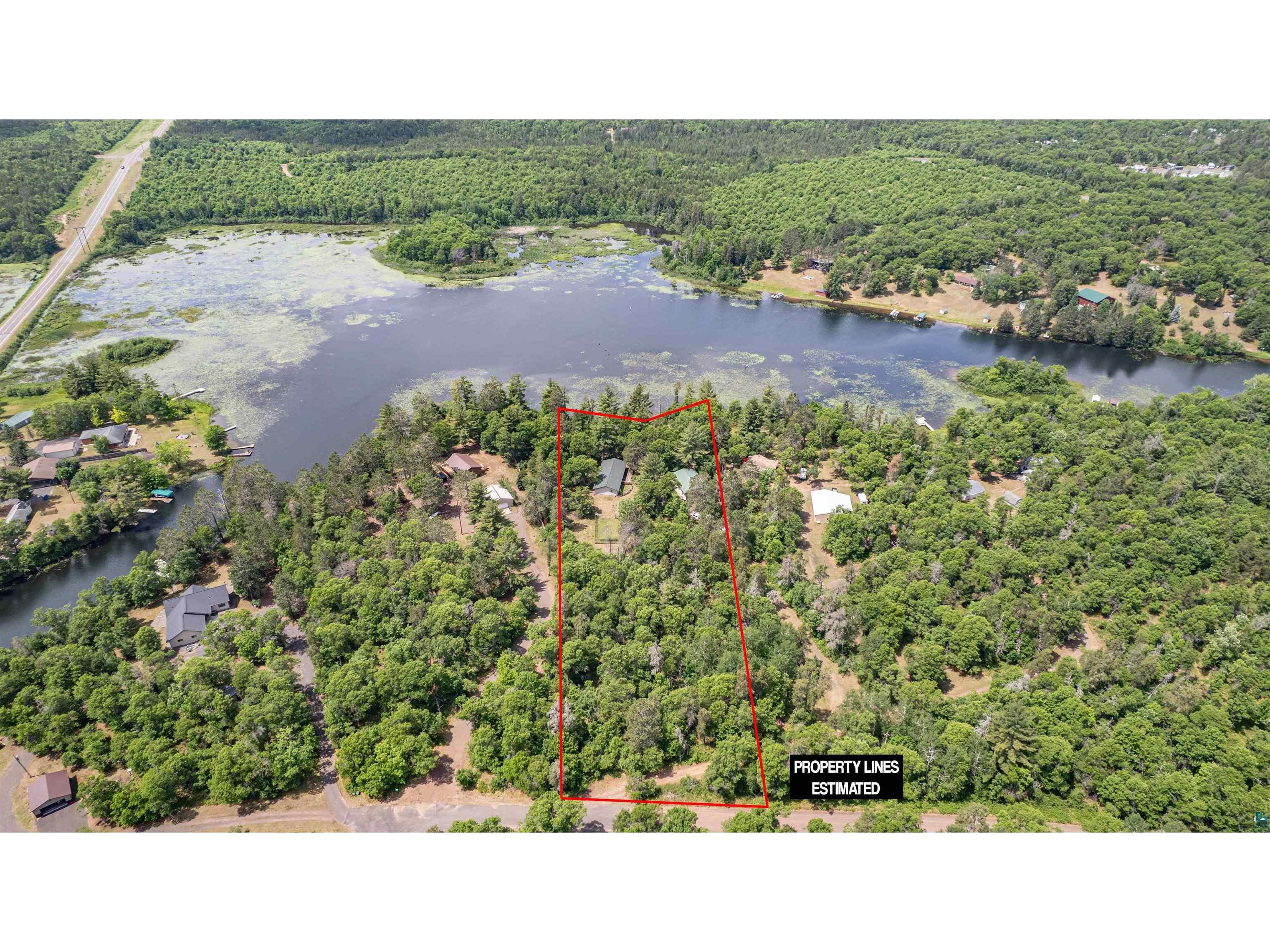 16189 S Gram Rd Wascott WI 54890 - Cranberry 6125991 image33