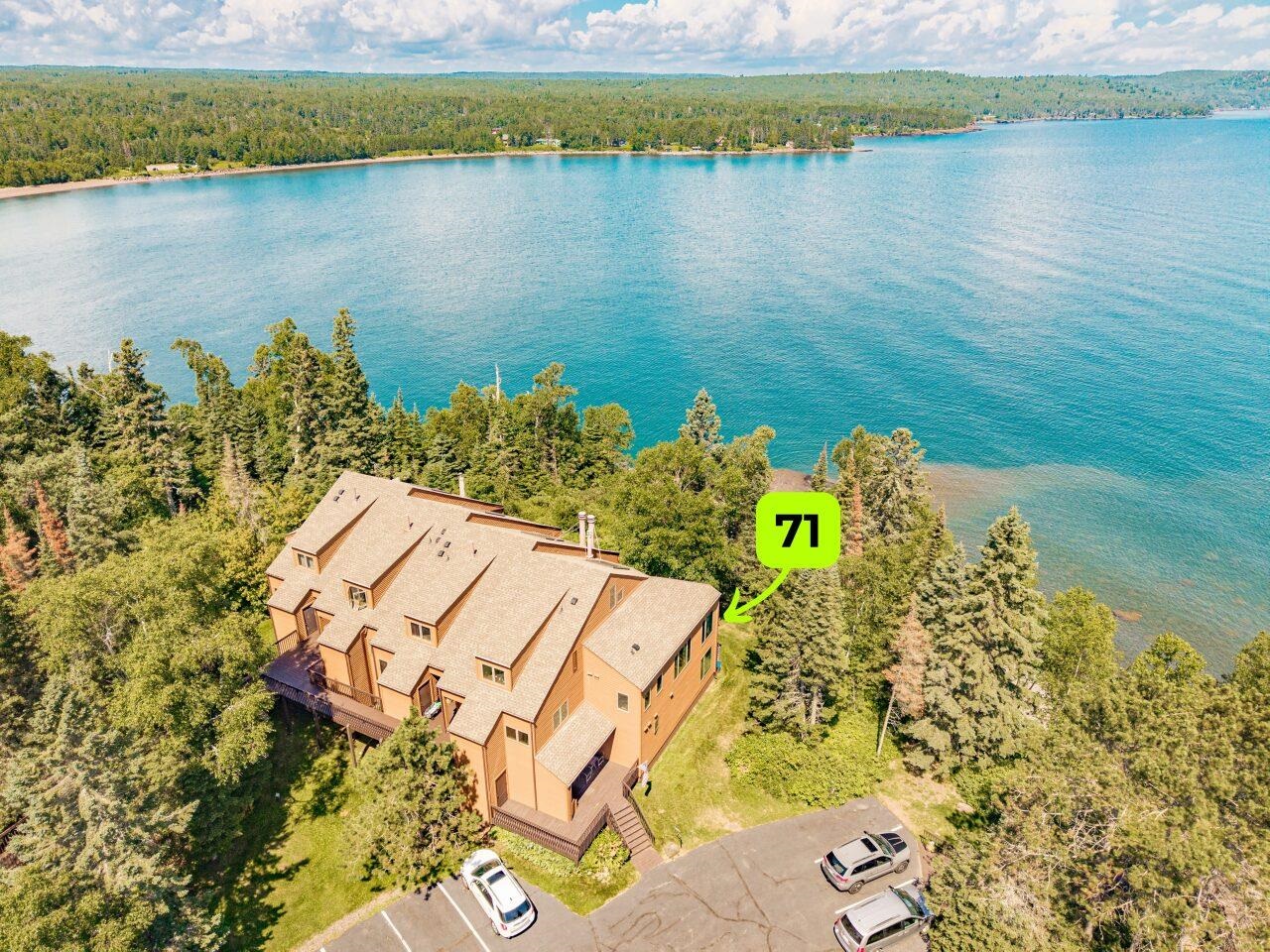 1621 #71 Superior Shores Two Harbors MN 55616 - Lake Superior 6120954 image3