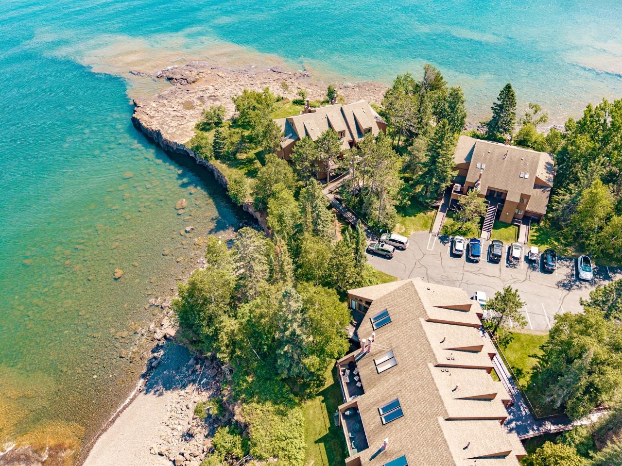 1621 #71 Superior Shores Two Harbors MN 55616 - Lake Superior 6120954 image7