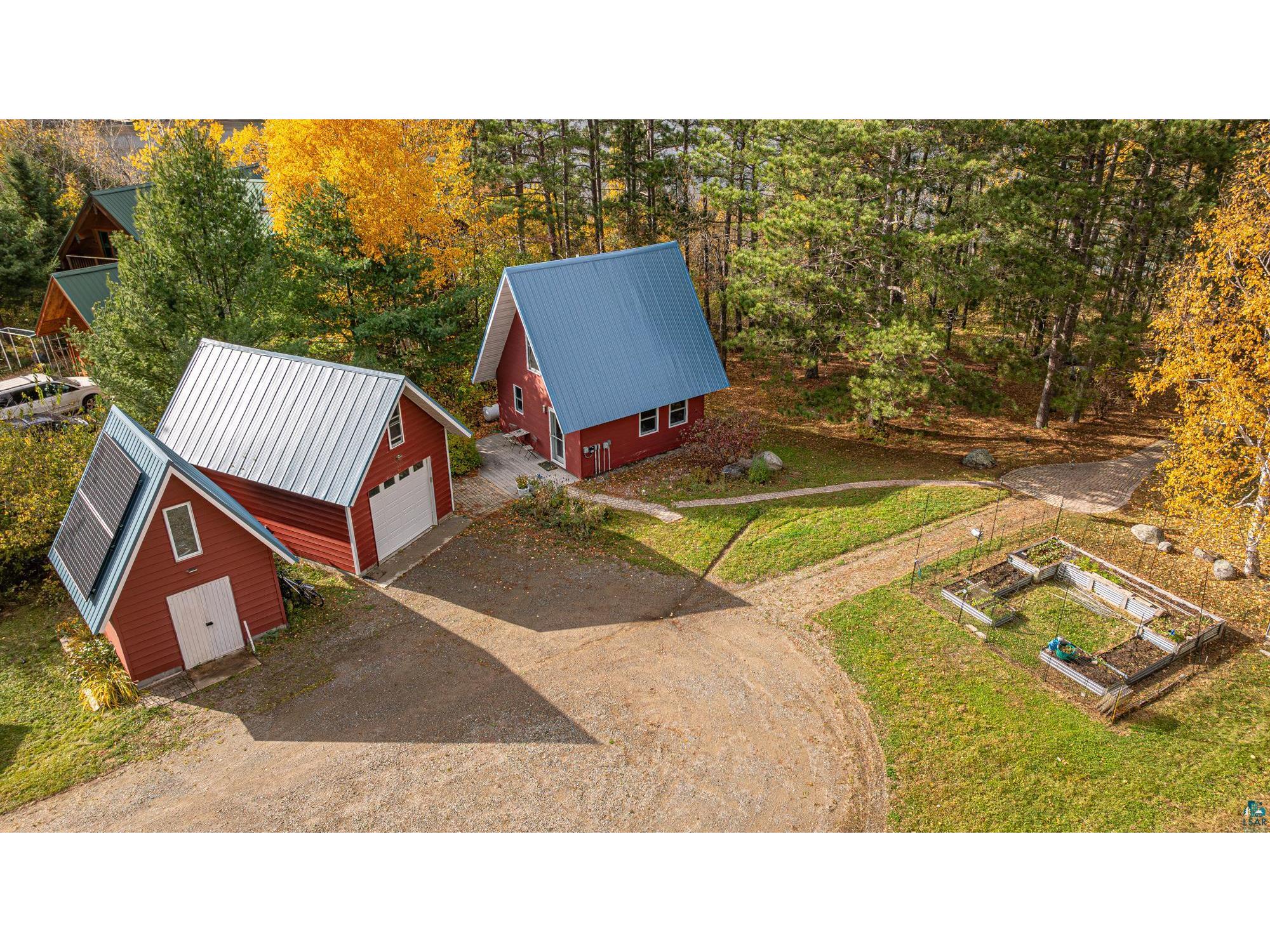 1621 N Pioneer Rd Ely MN 55731 - Shagawa Lake 6124116 image77