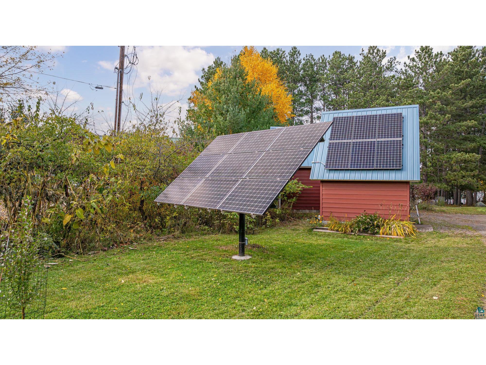 1621 N Pioneer Rd Ely MN 55731 - Shagawa Lake 6124116 image79