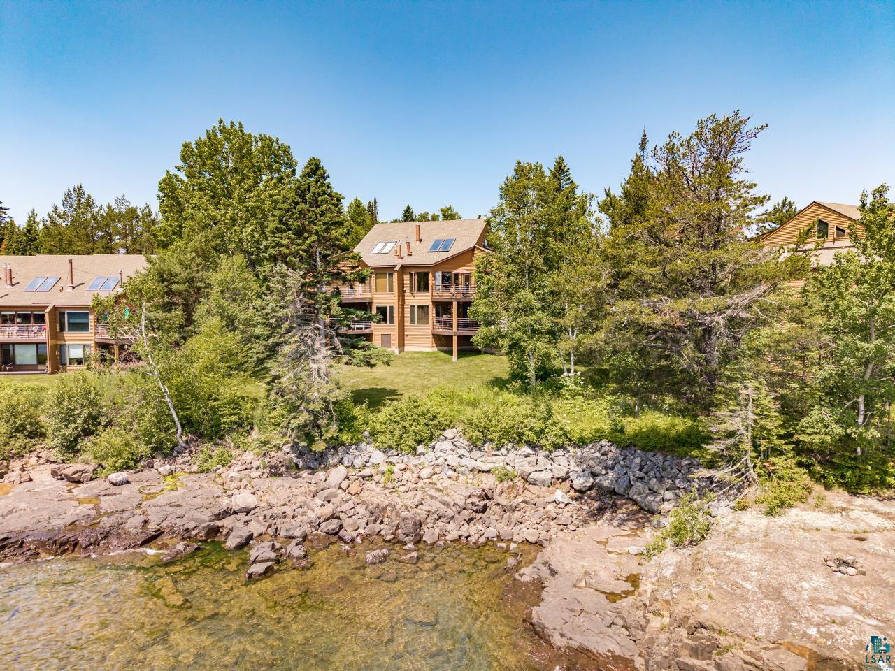 1624 #85 - 6 Superior Shores Two Harbors MN 55616 - Lake Superior 6120788 image1