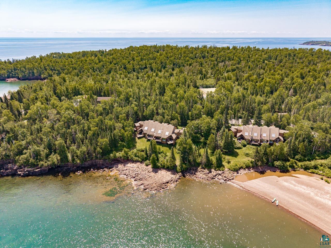 1624 #85 - 6 Superior Shores Two Harbors MN 55616 - Lake Superior 6120788 image5