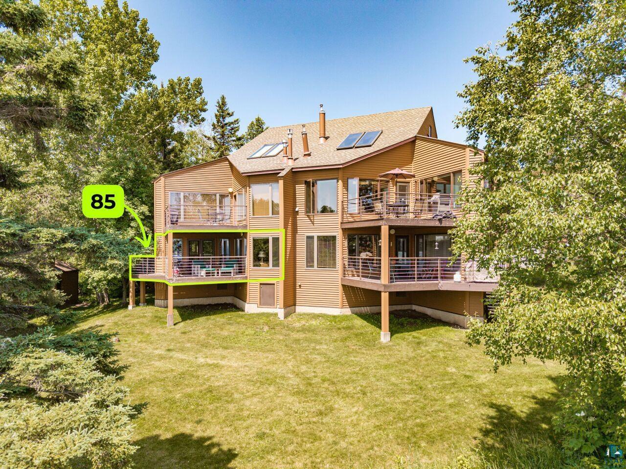 1624 #85 - 6 Superior Shores Two Harbors MN 55616 - Lake Superior 6120788 image4