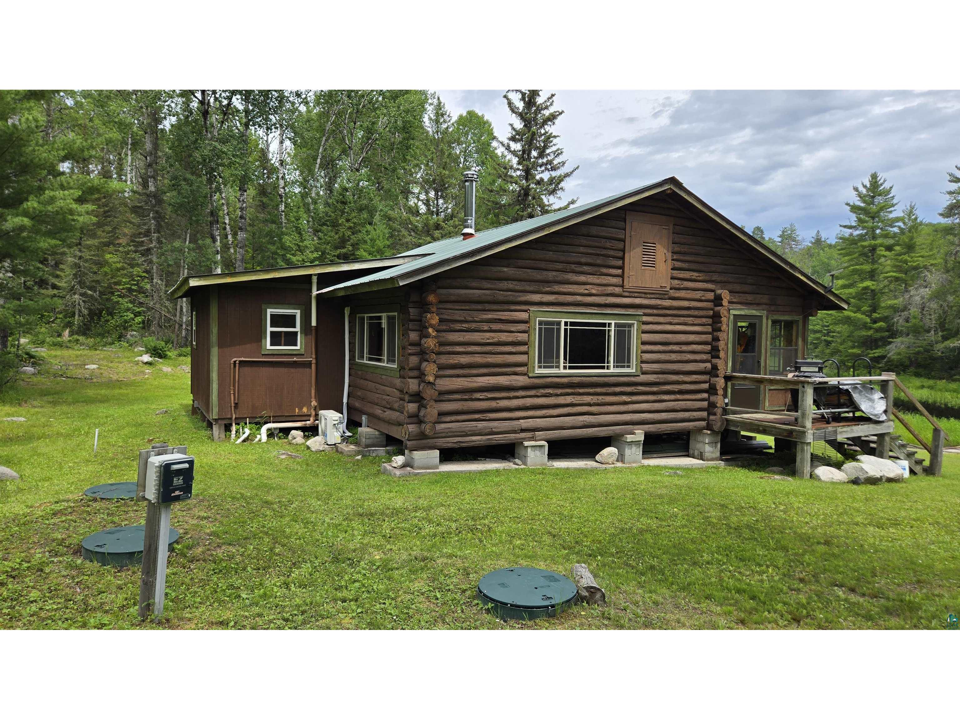 163 Rollick Creek Crane Lake MN 55725 - Crane 6120652 image4