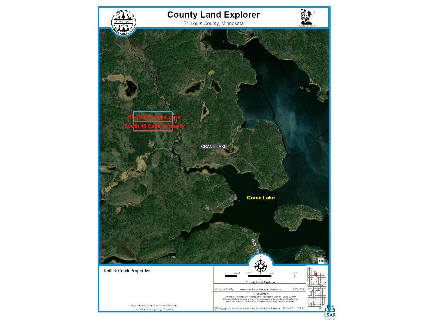 163 Rollick Creek Crane Lake MN 55725 - Crane 6120652 image41