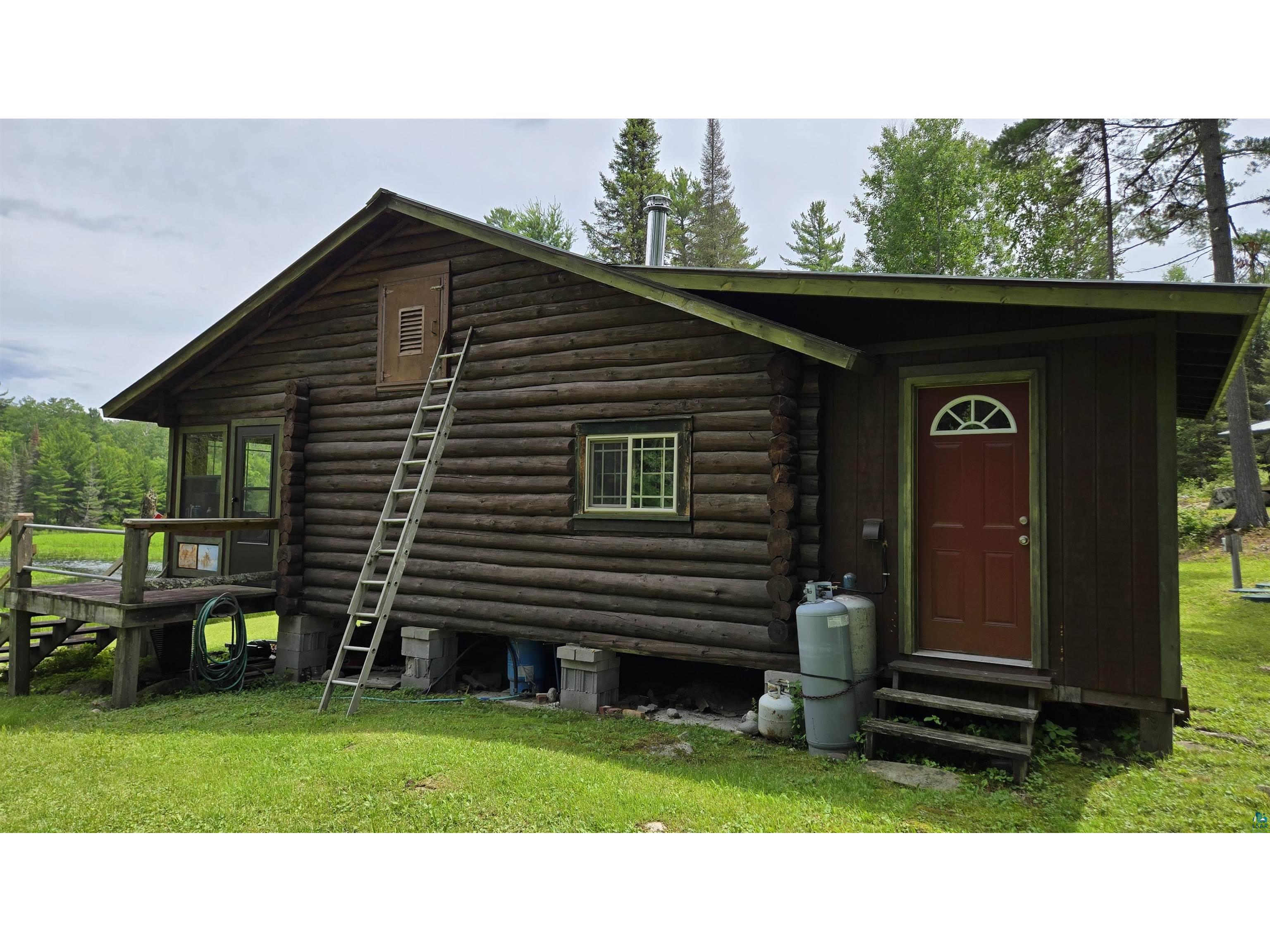 163 Rollick Creek Crane Lake MN 55725 - Crane 6120652 image5