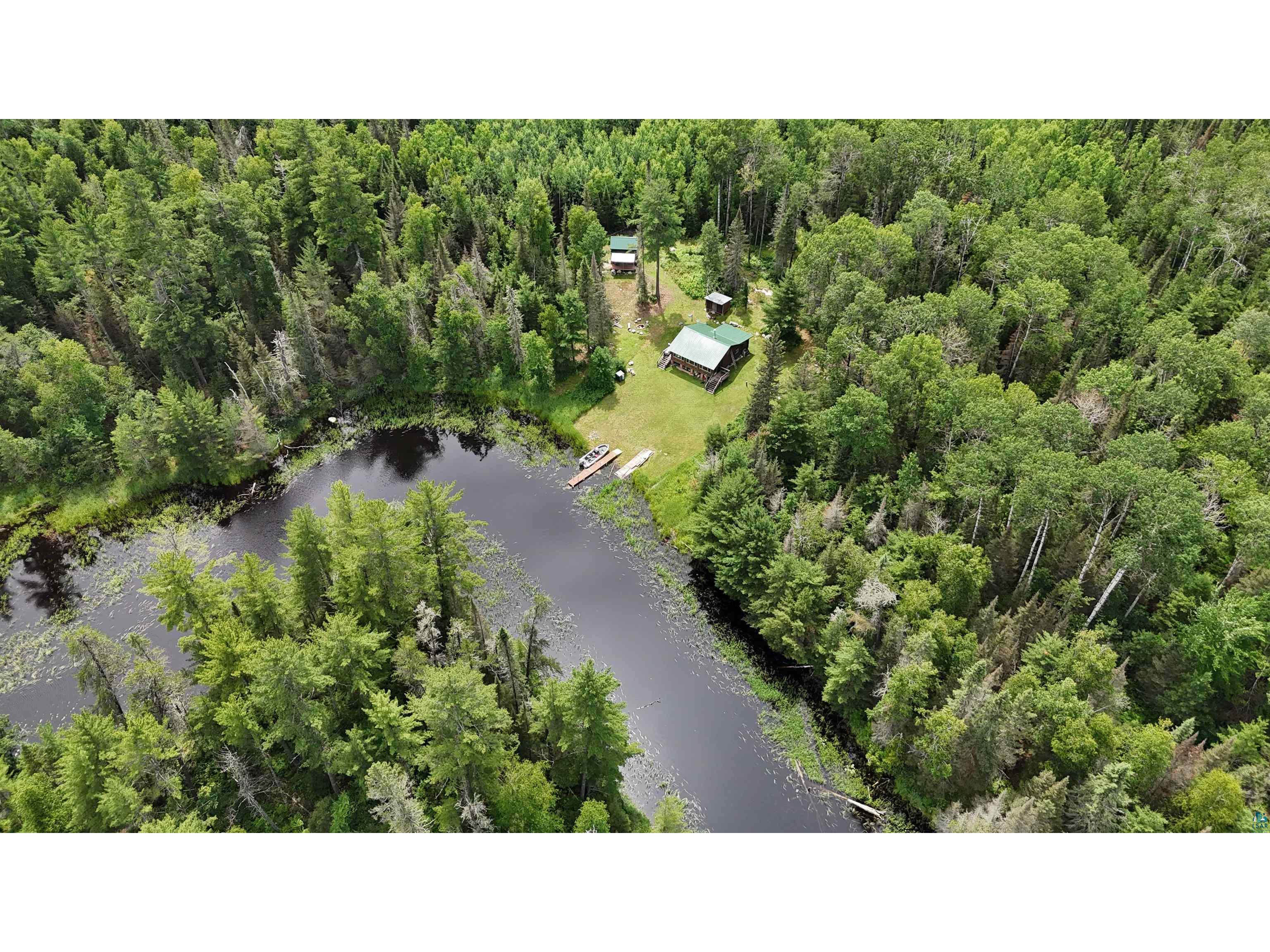 163 Rollick Creek Crane Lake MN 55725 - Crane 6120652 image9