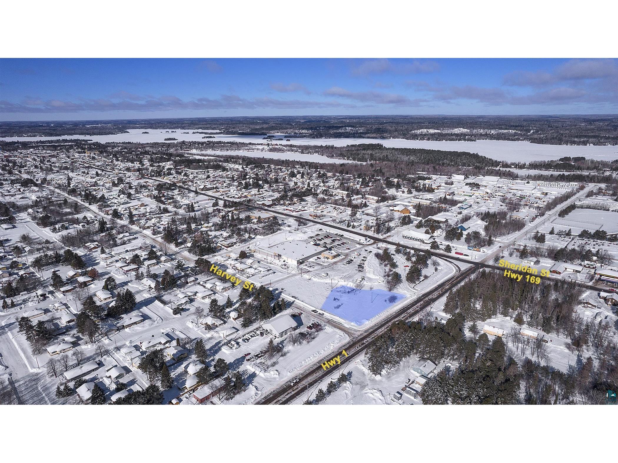 1635 E Harvey St Ely MN 55731 6112483 image1