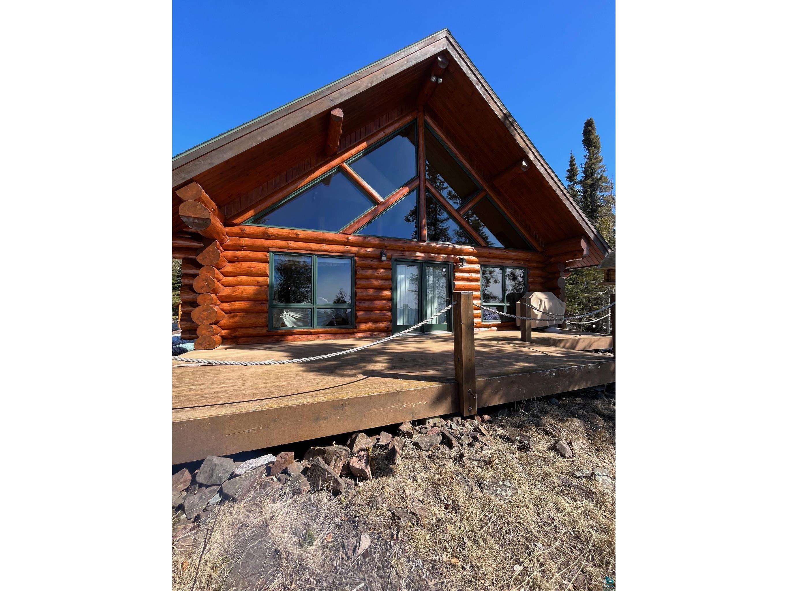 164 Harbor View Tr, Grand Marais, MN, 55604 MLS 6107623 Edina Realty