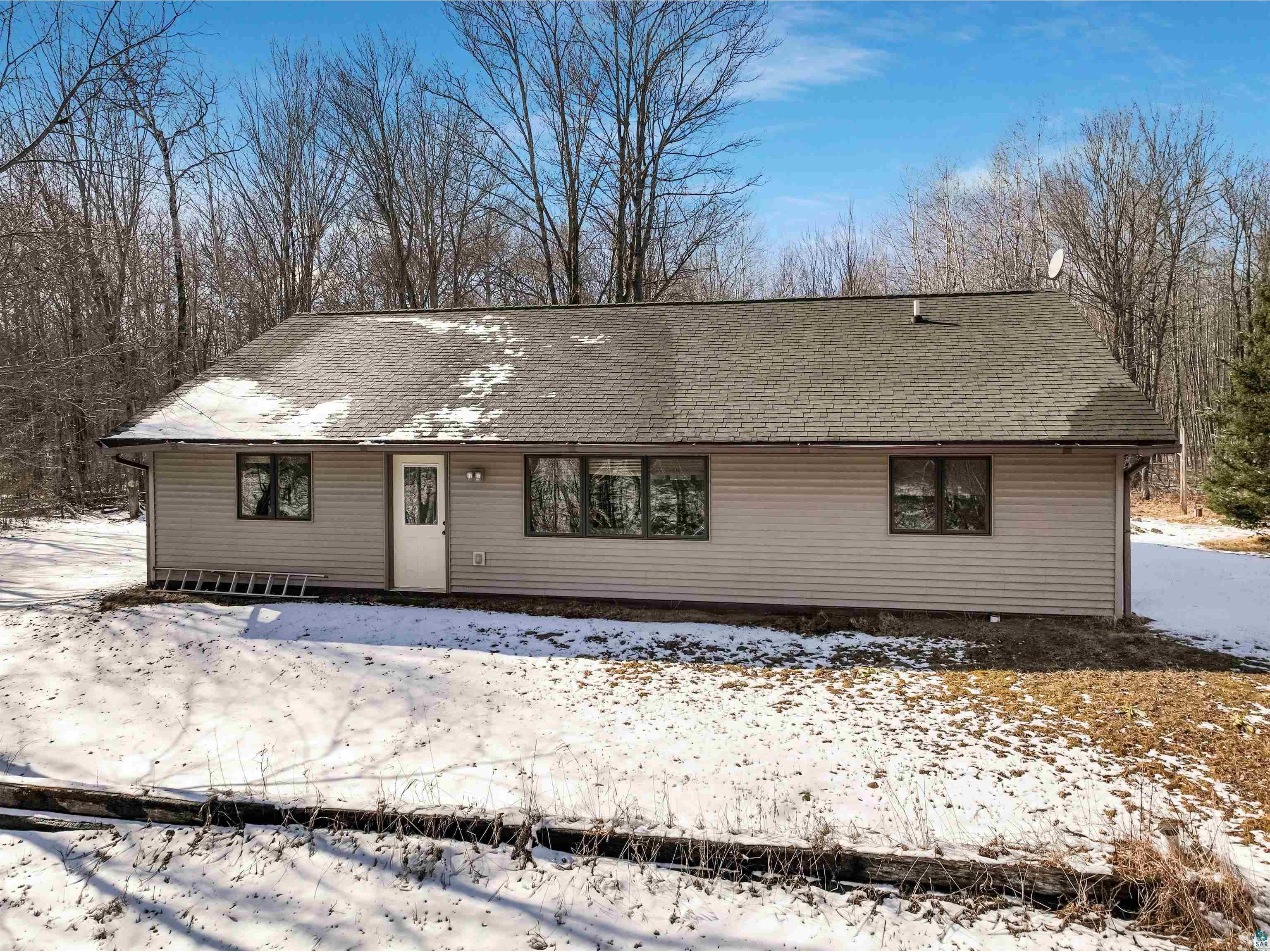 16525 Sand Hill Rd Mason WI 54856 - Spider Lake 6118461 image1