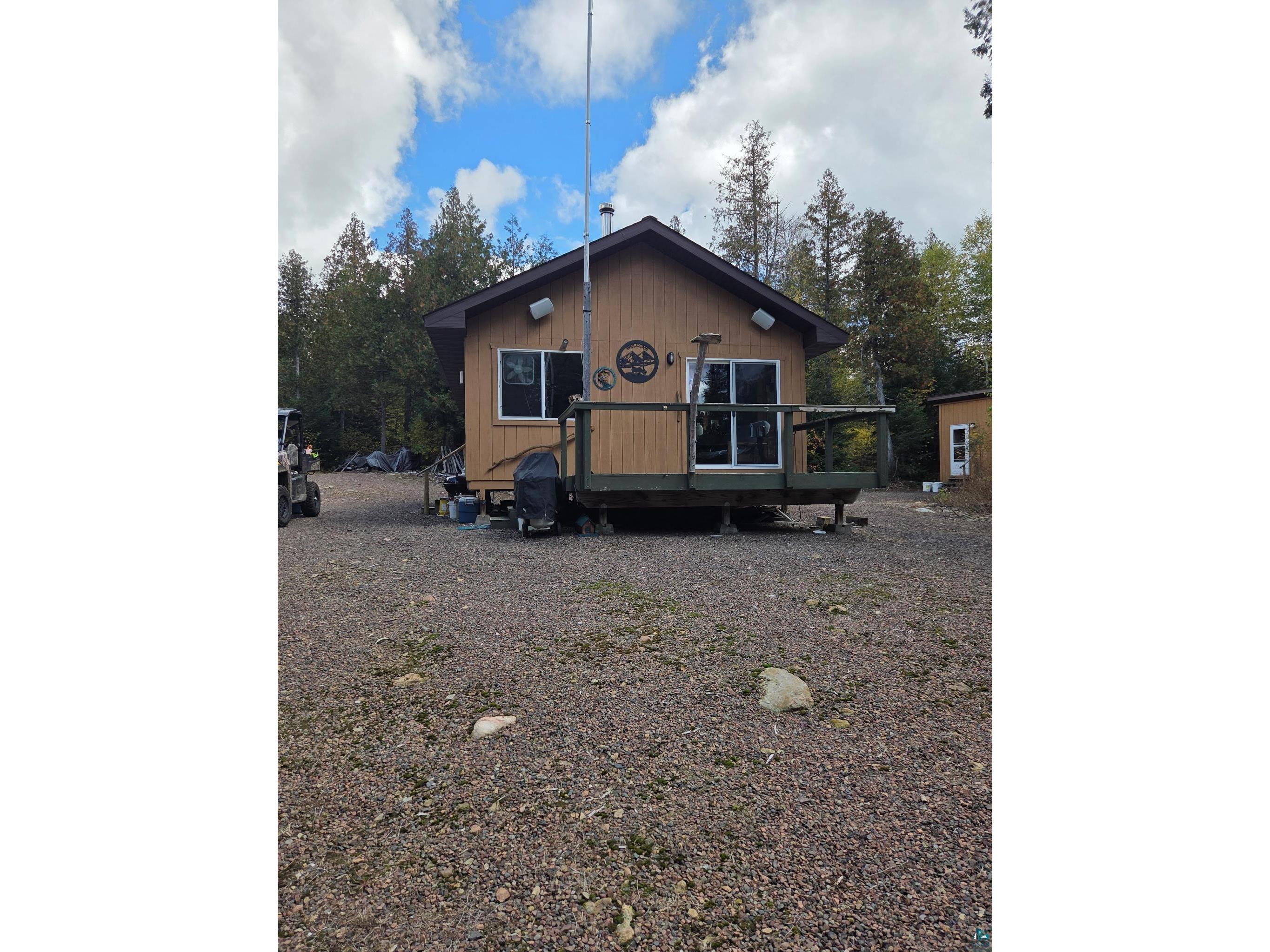 1654 Camp 20 Rd Hovland MN 55606 6123836 image1
