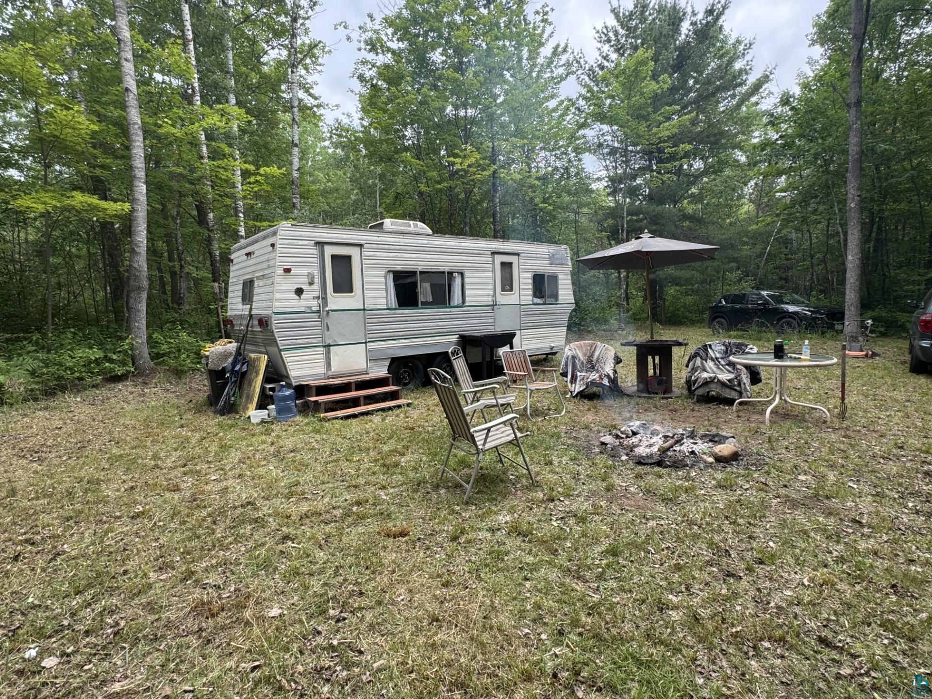 16635 Sand Hill Rd Mason WI 54806 - Spider Lake 6120261 image1