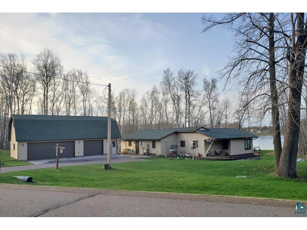 1664 Tamarack Lake Rd, Wright, MN, 55798 MLS 6103799 Edina Realty