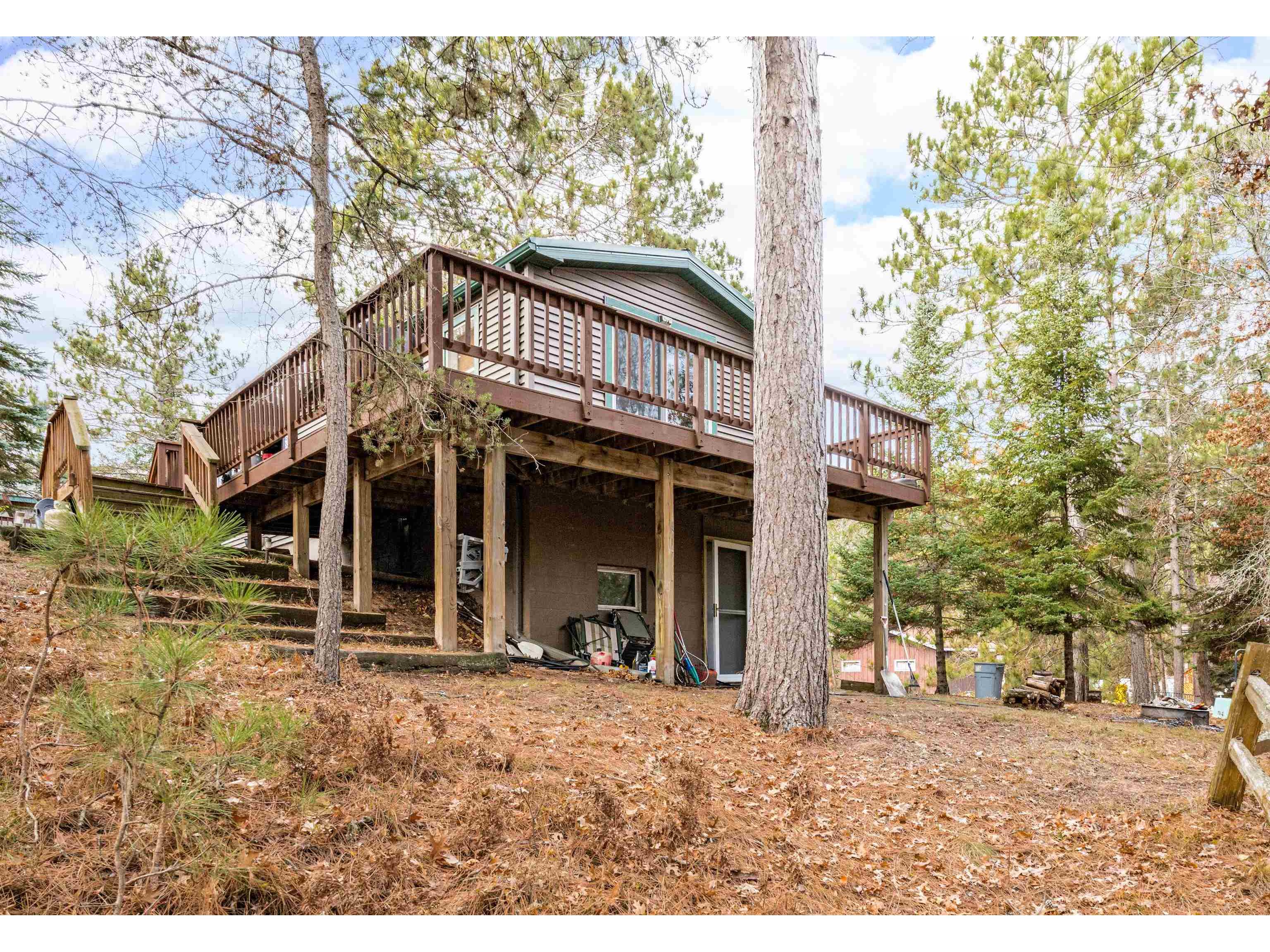 16656 S Eagle Point Rd Wascott WI 54859 - Minong Flowage 6122895 image1