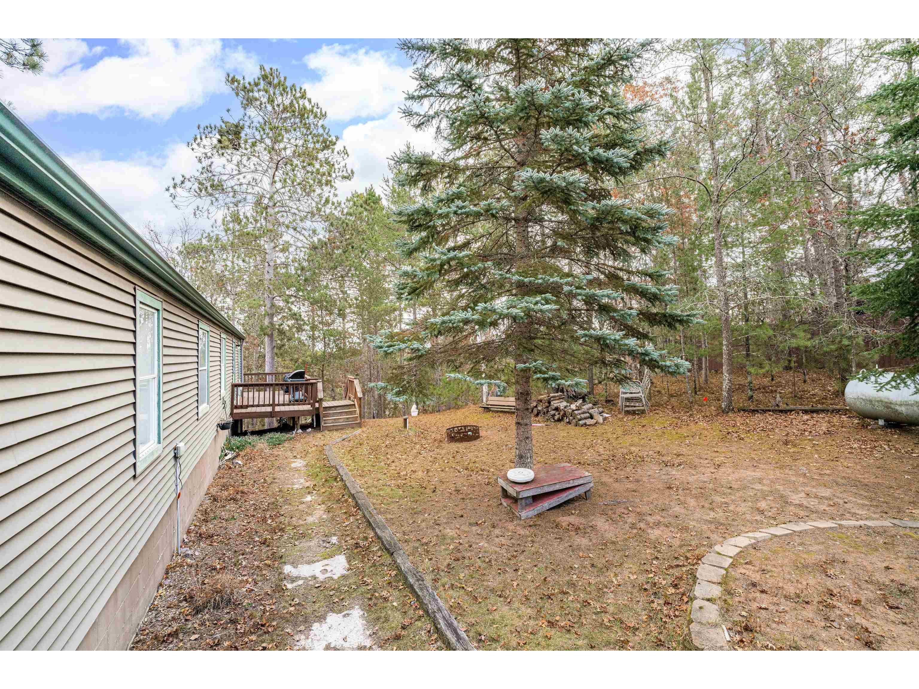 16656 S Eagle Point Rd Wascott WI 54859 - Minong Flowage 6122895 image12