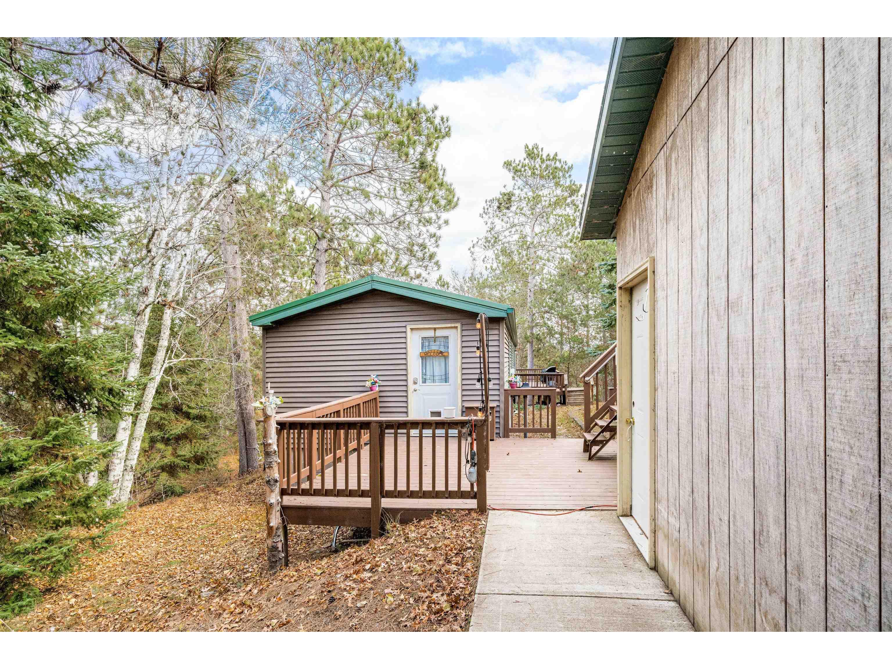 16656 S Eagle Point Rd Wascott WI 54859 - Minong Flowage 6122895 image16