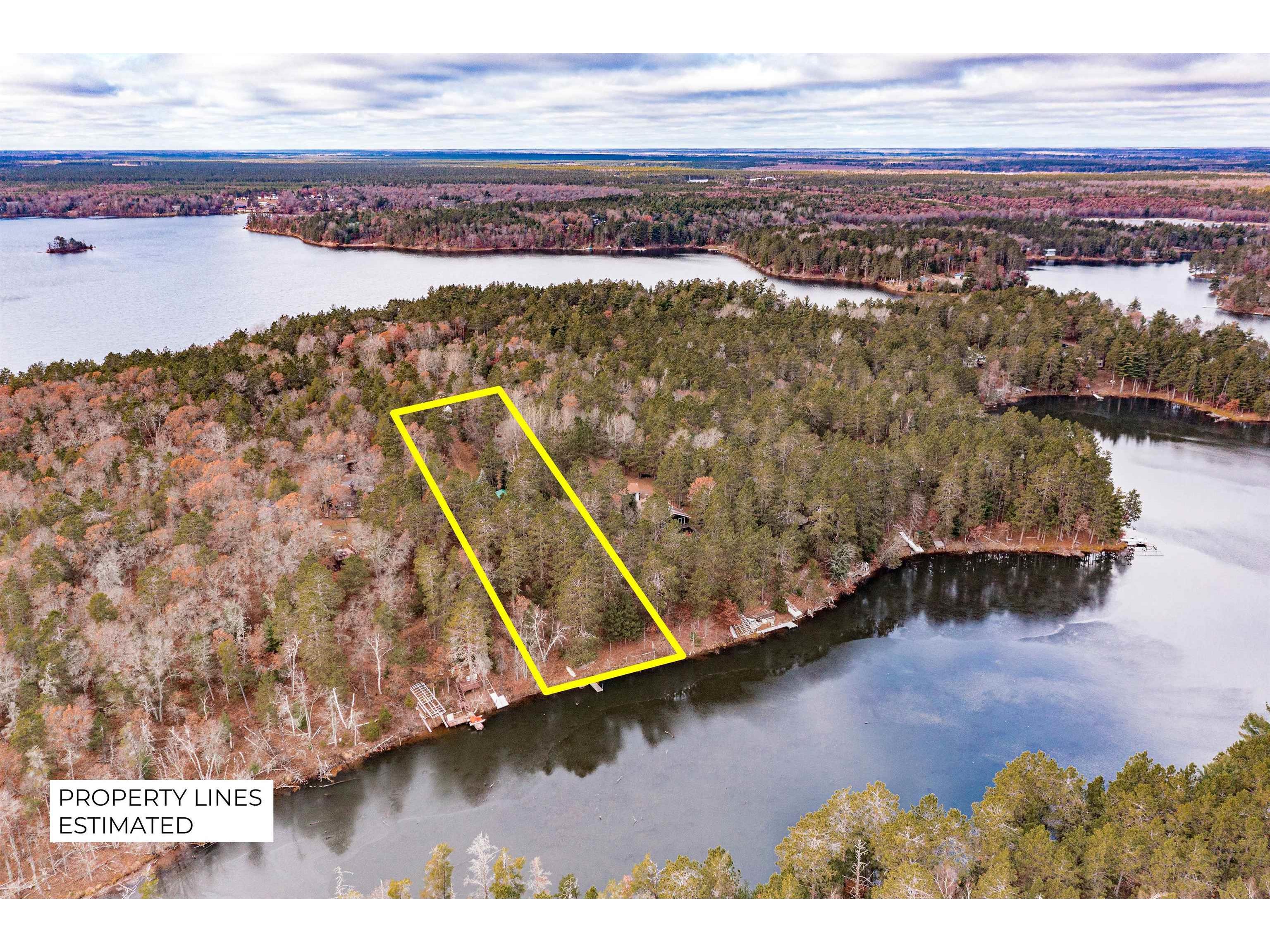 16656 S Eagle Point Rd Wascott WI 54859 - Minong Flowage 6122895 image2