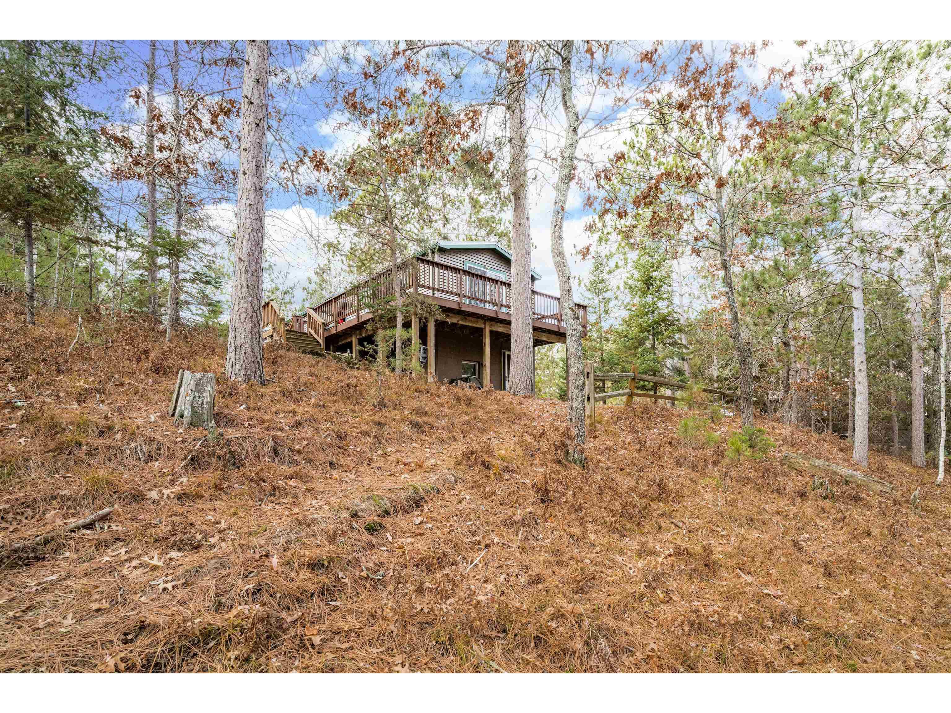 16656 S Eagle Point Rd Wascott WI 54859 - Minong Flowage 6122895 image3