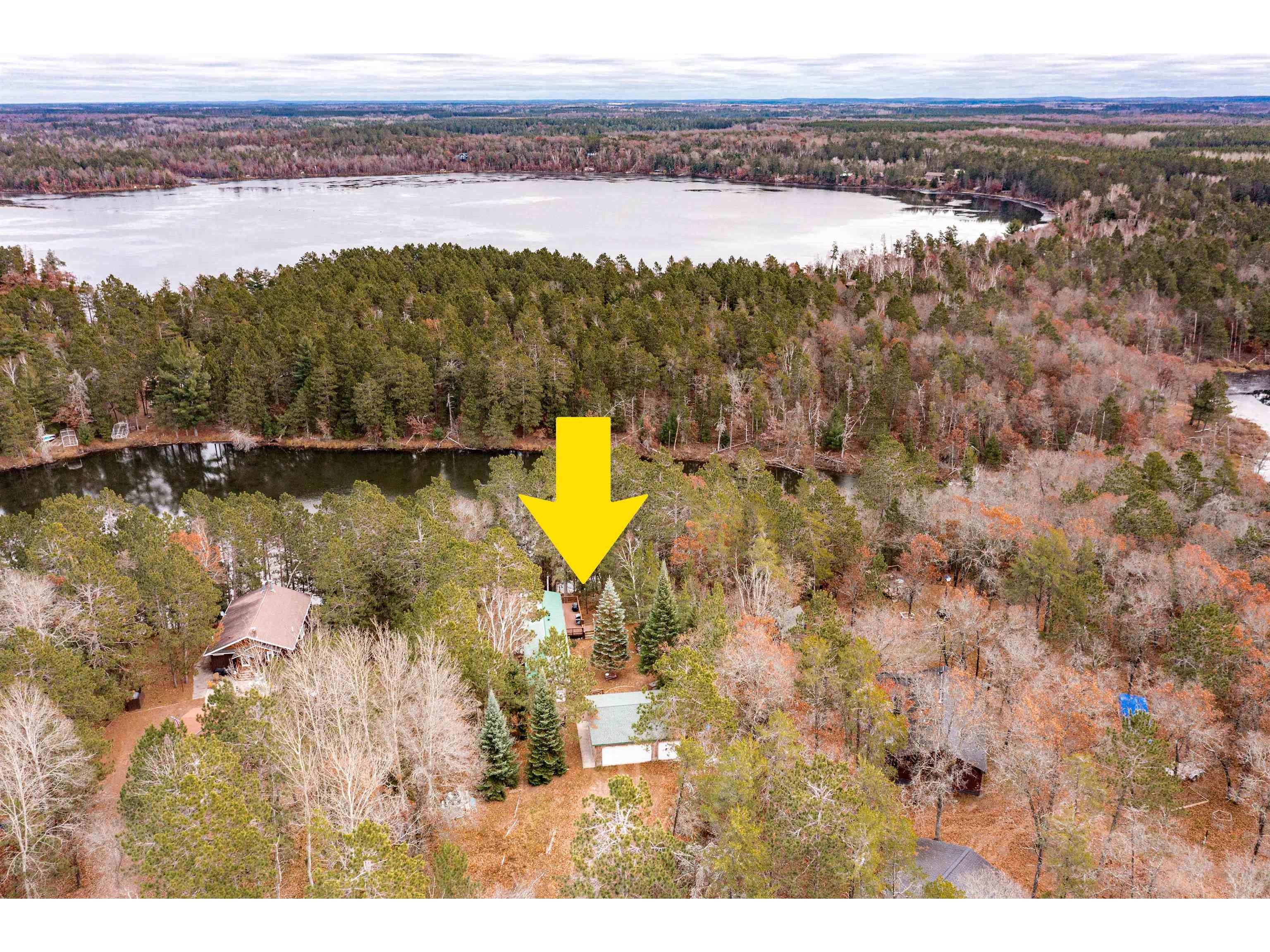 16656 S Eagle Point Rd Wascott WI 54859 - Minong Flowage 6122895 image30