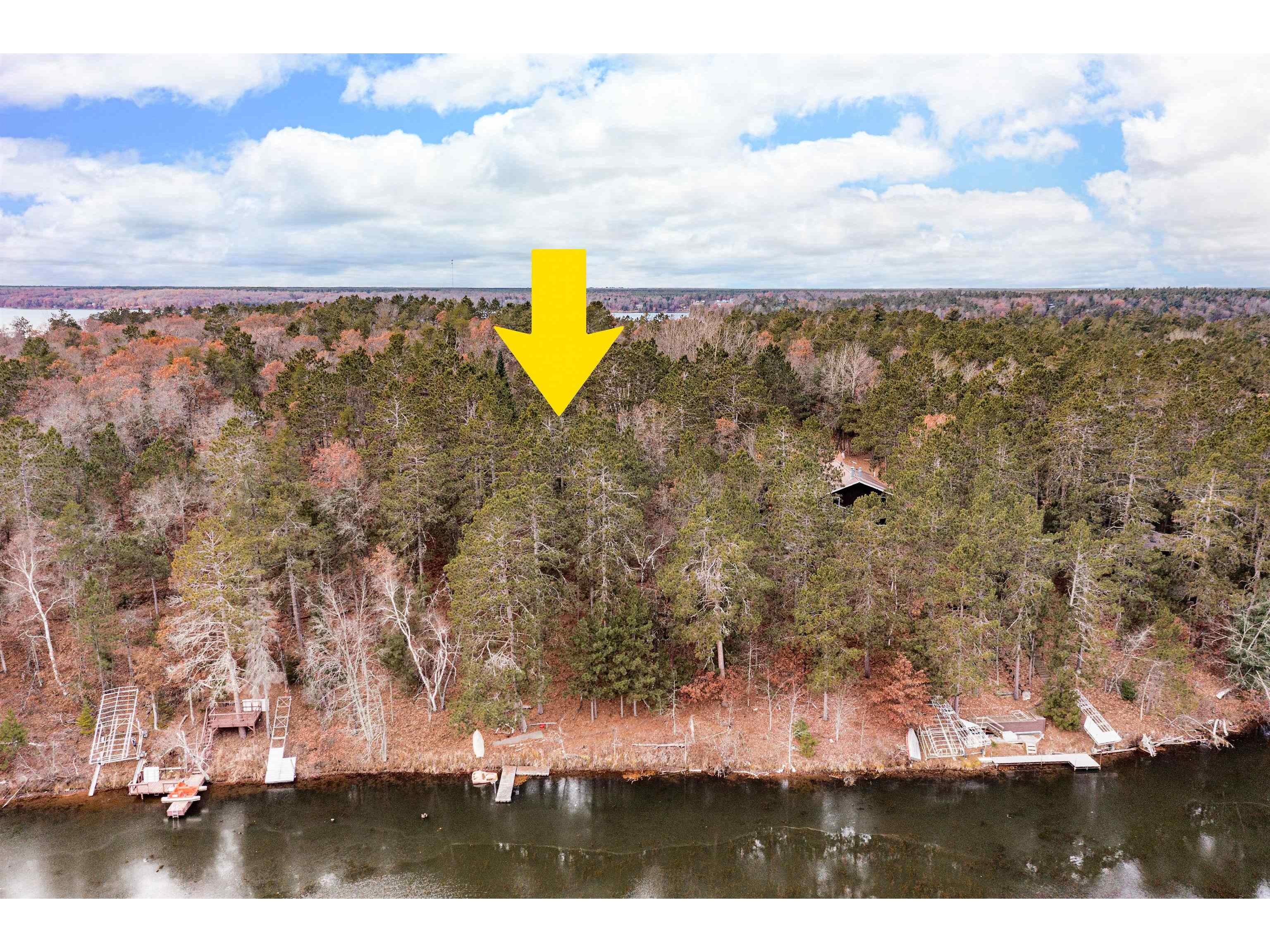 16656 S Eagle Point Rd Wascott WI 54859 - Minong Flowage 6122895 image32