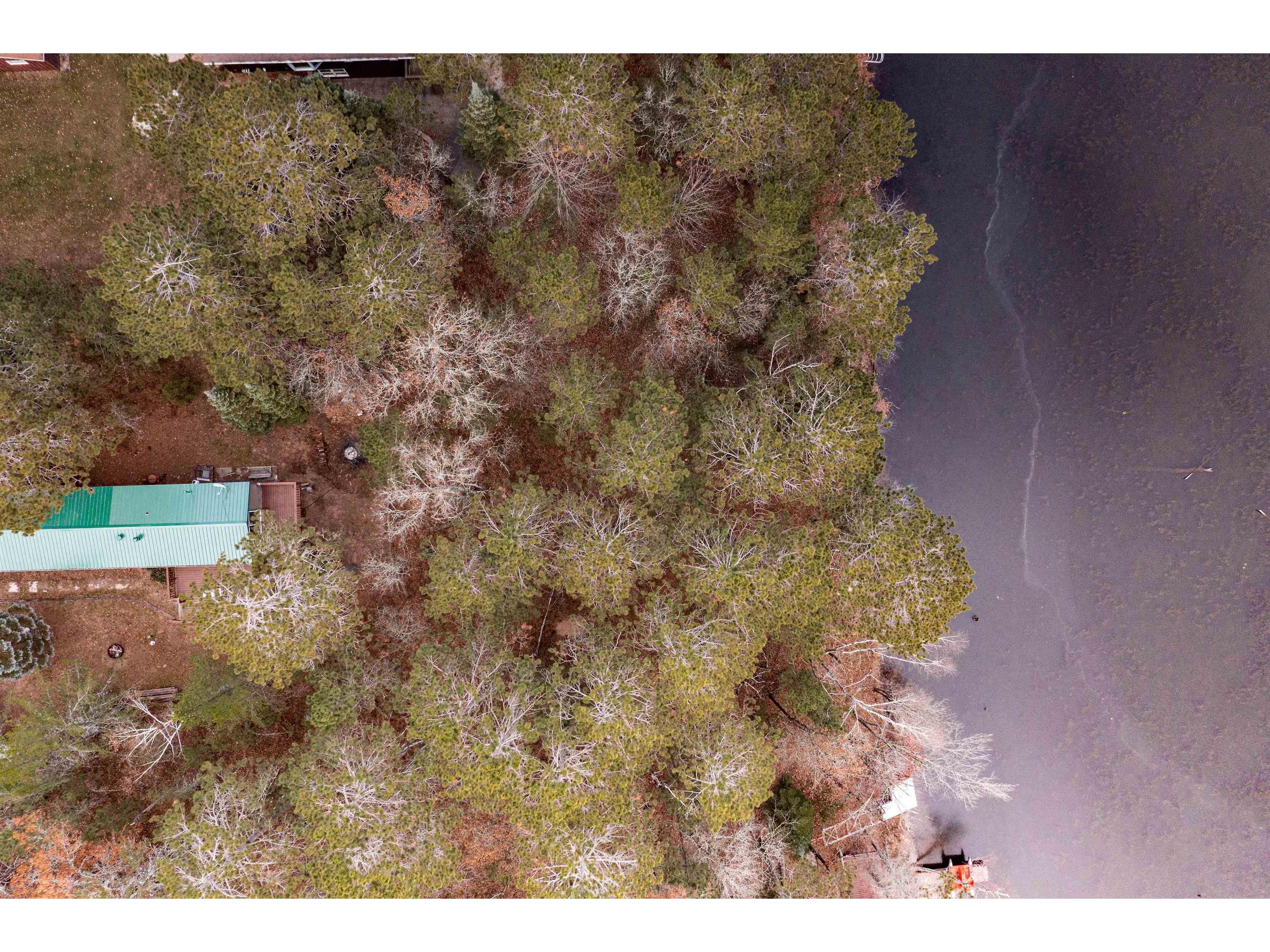 16656 S Eagle Point Rd Wascott WI 54859 - Minong Flowage 6122895 image33