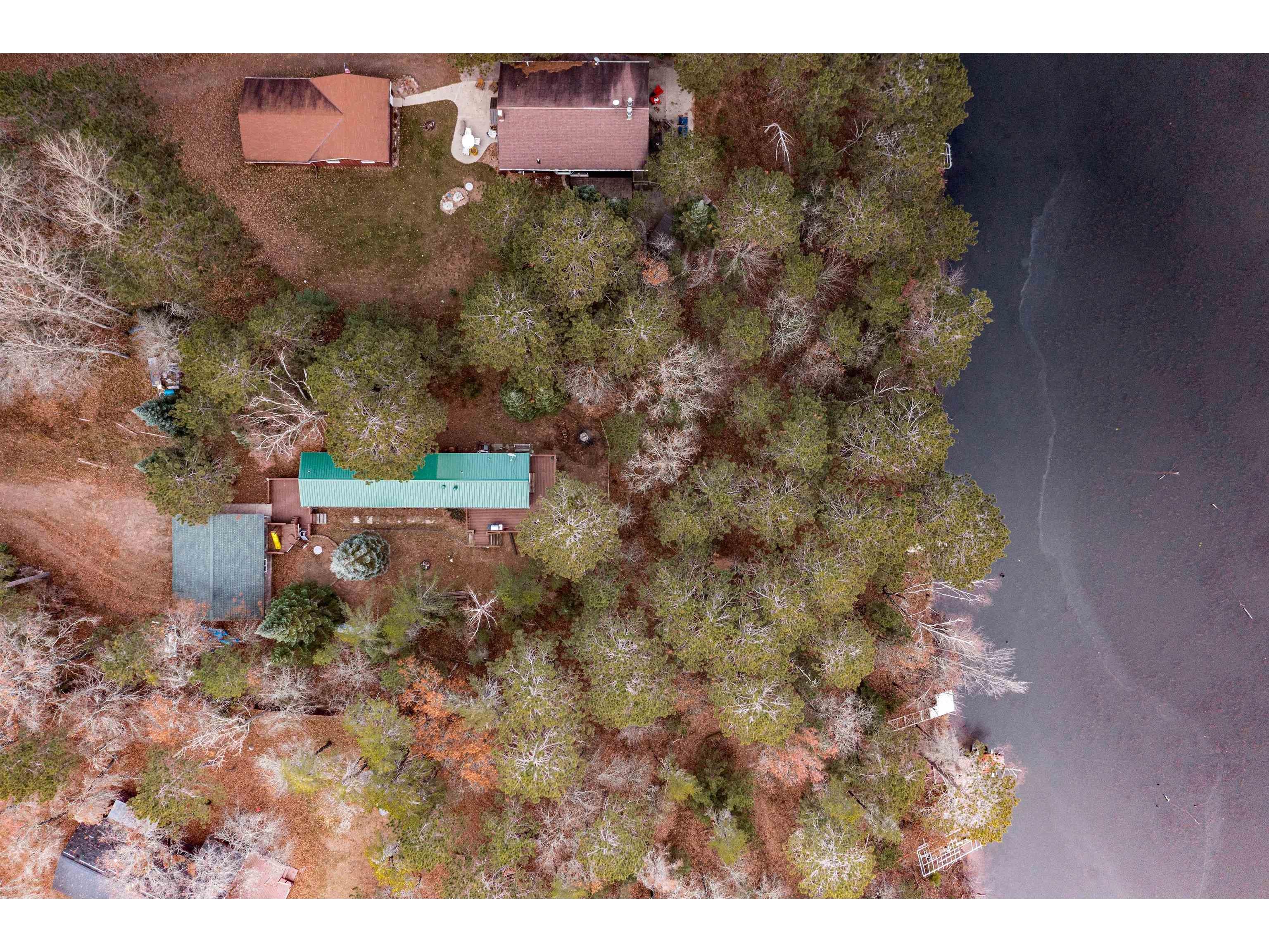 16656 S Eagle Point Rd Wascott WI 54859 - Minong Flowage 6122895 image34