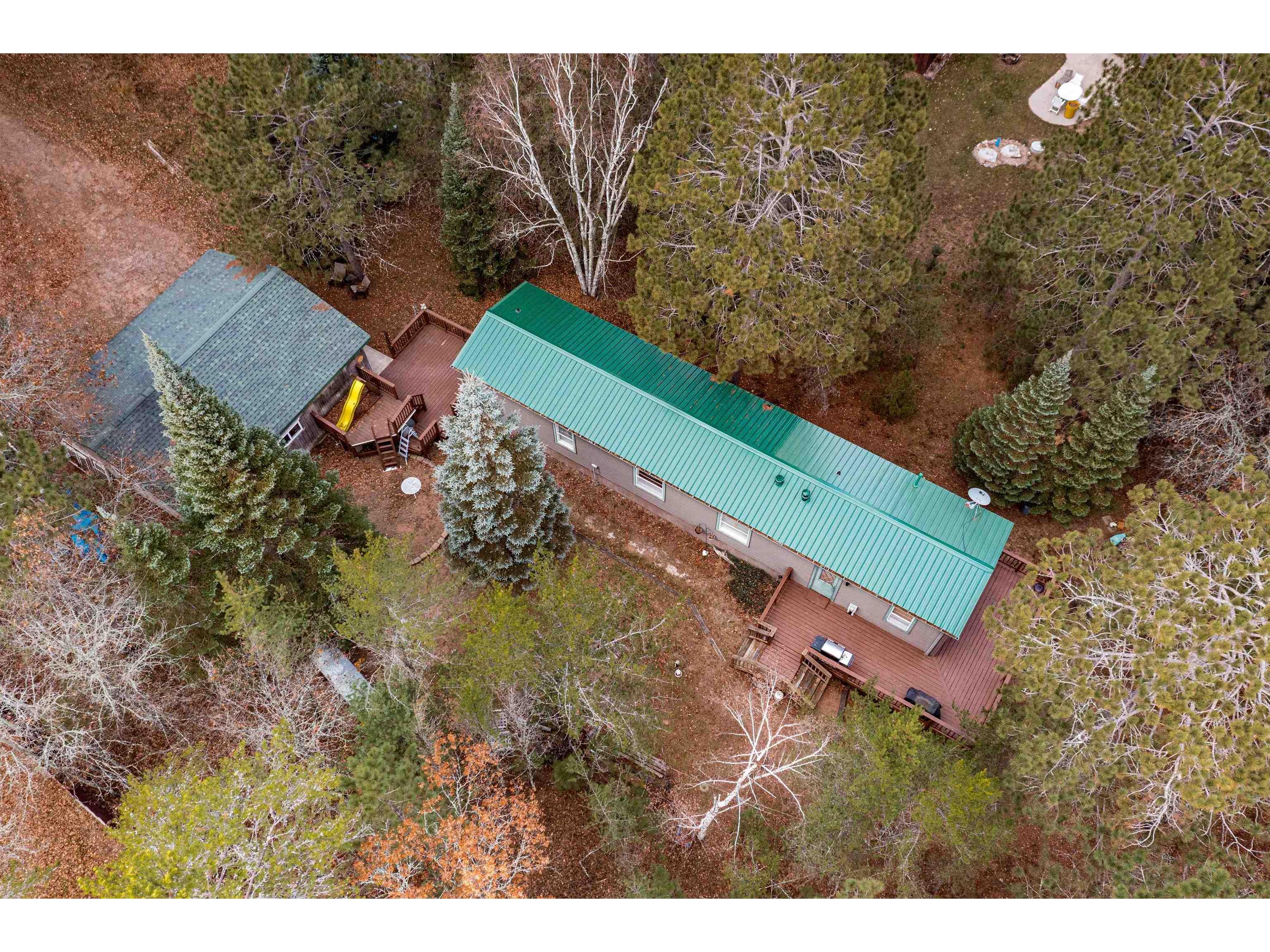 16656 S Eagle Point Rd Wascott WI 54859 - Minong Flowage 6122895 image35