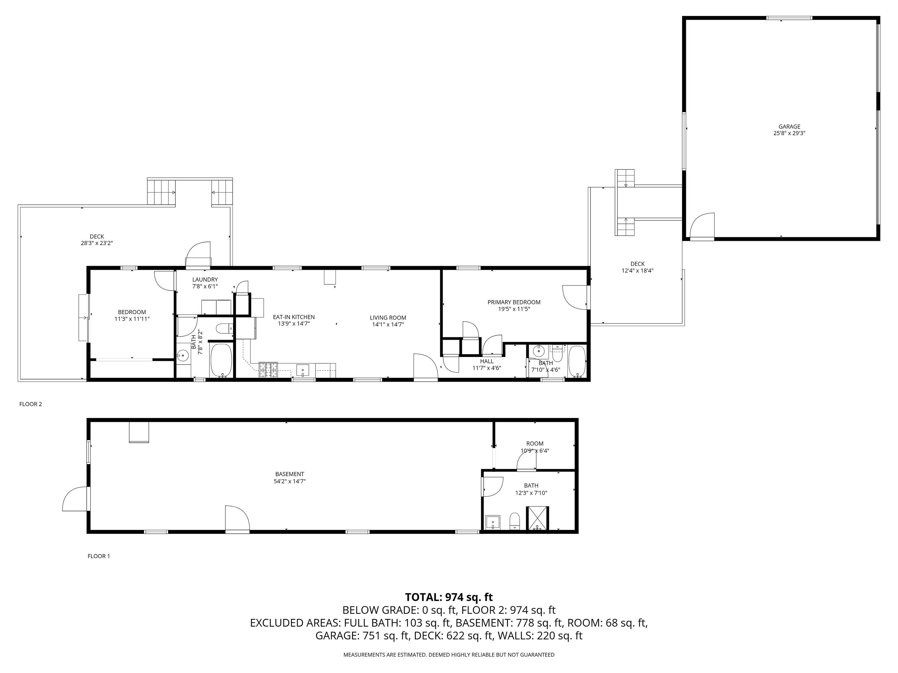 16656 S Eagle Point Rd Wascott WI 54859 - Minong Flowage 6122895 image38