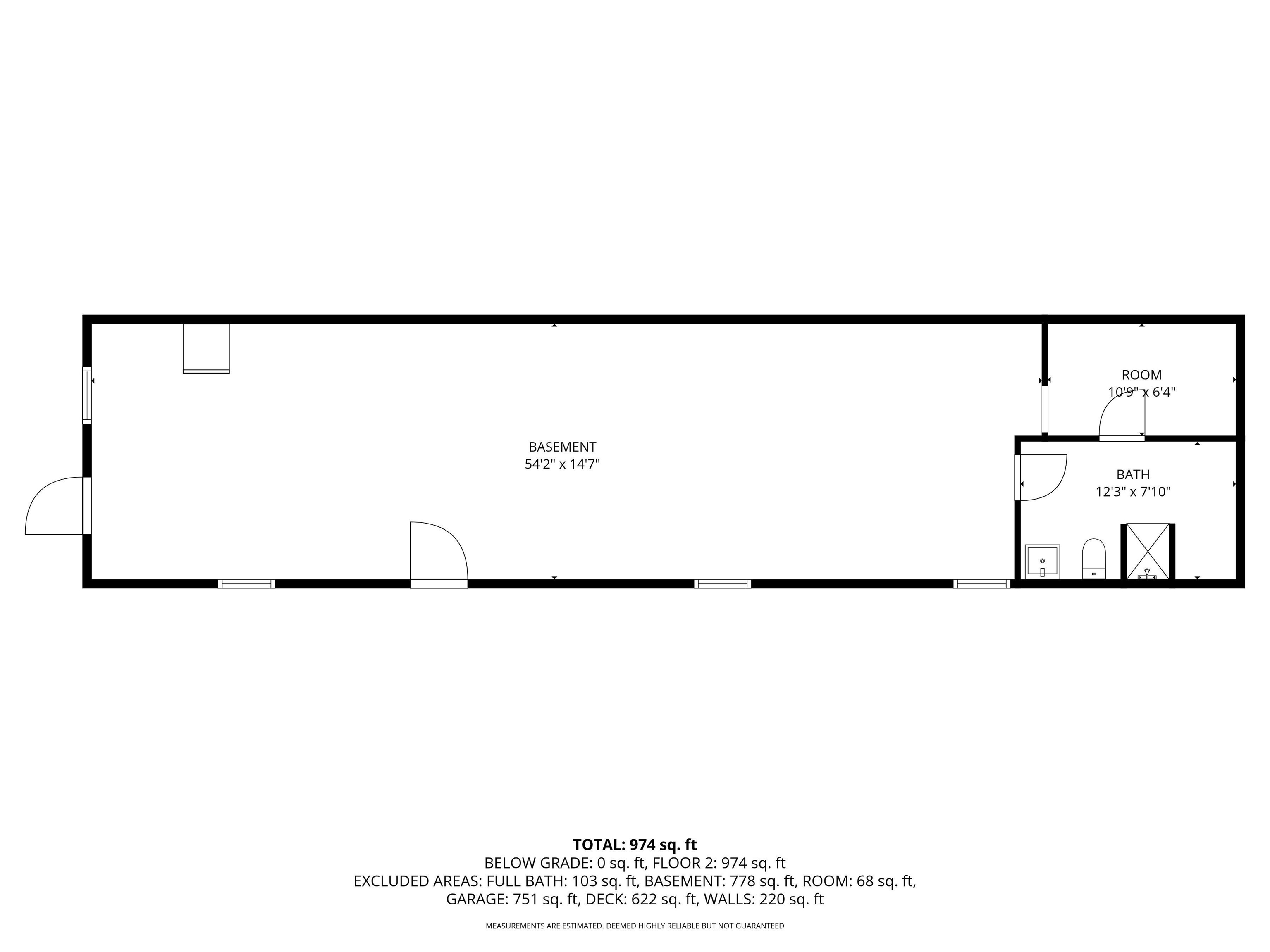 16656 S Eagle Point Rd Wascott WI 54859 - Minong Flowage 6122895 image39