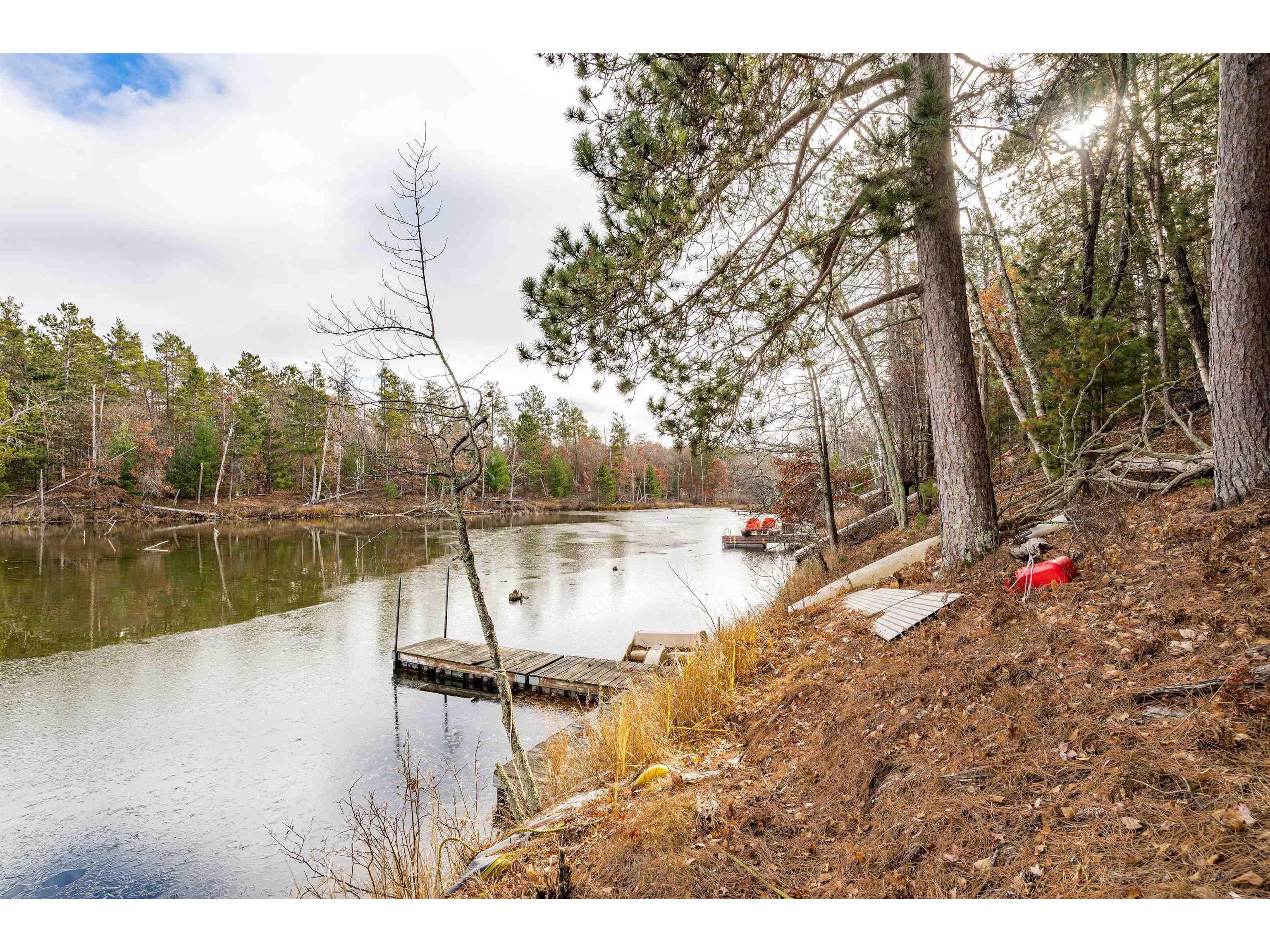 16656 S Eagle Point Rd Wascott WI 54859 - Minong Flowage 6122895 image4