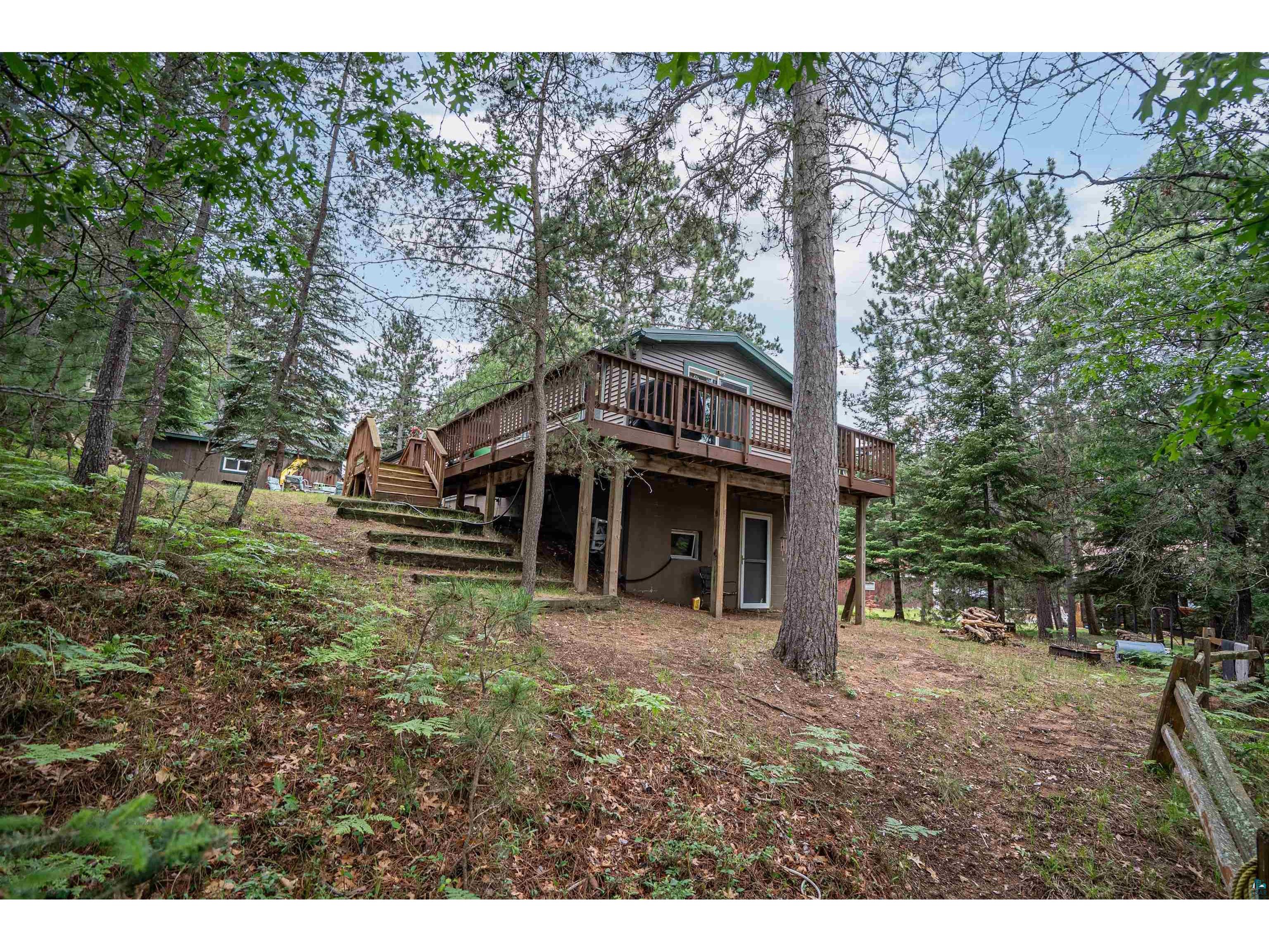 16656 S Eagle Point Rd Wascott WI 54859 - Minong Flowage 6126210 image2