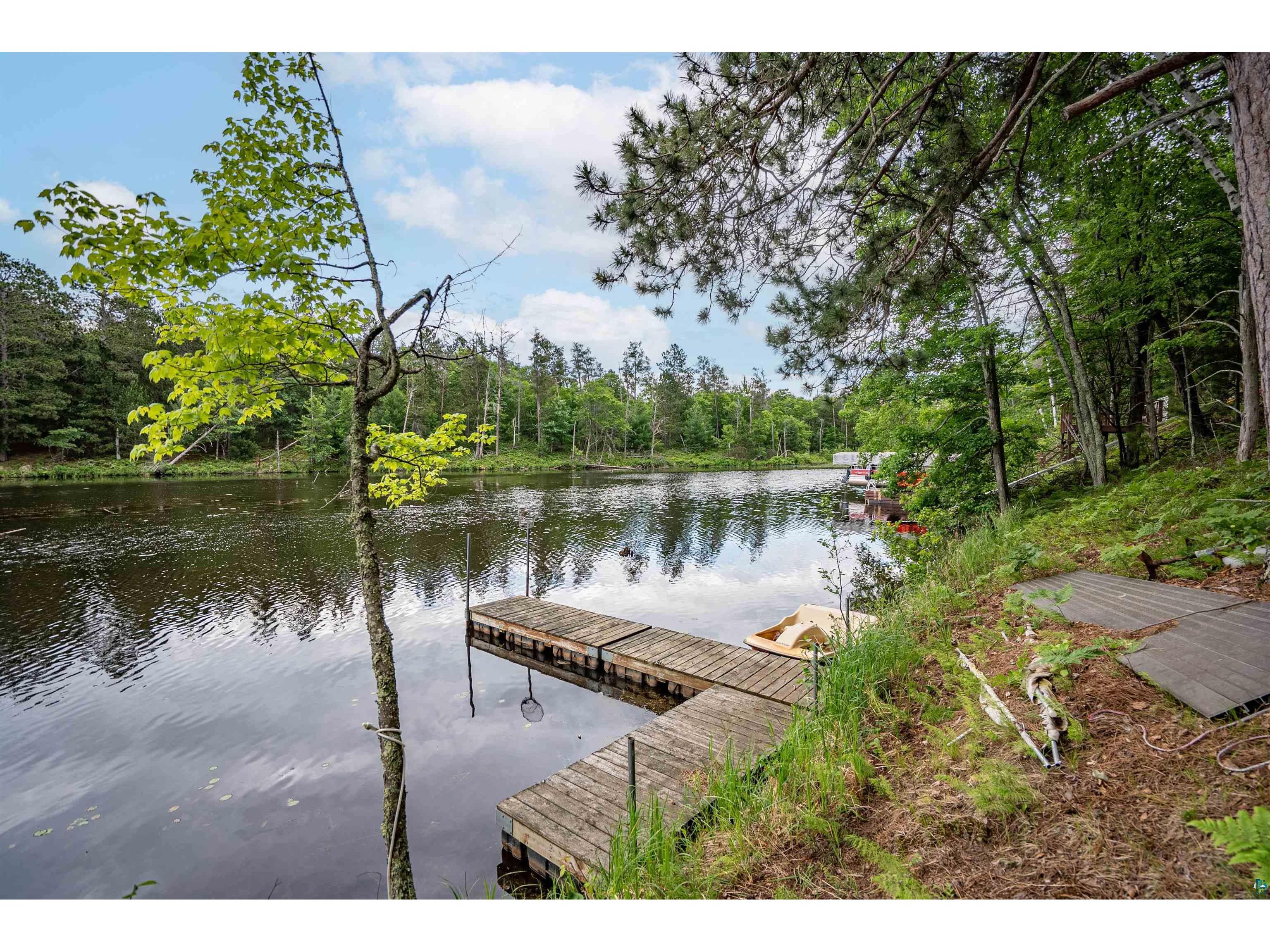 16656 S Eagle Point Rd Wascott WI 54859 - Minong Flowage 6126210 image22