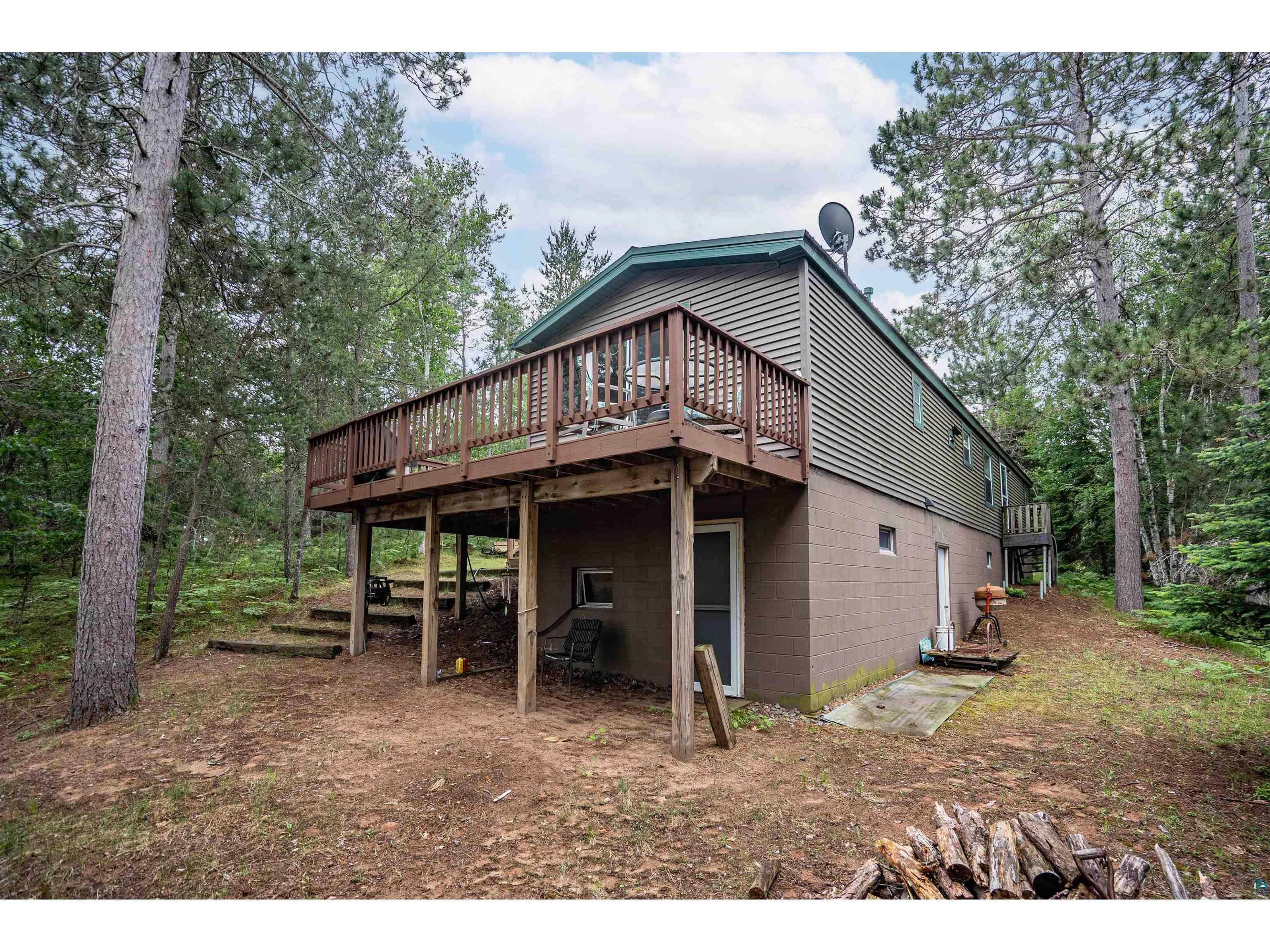 16656 S Eagle Point Rd Wascott WI 54859 - Minong Flowage 6126210 image24