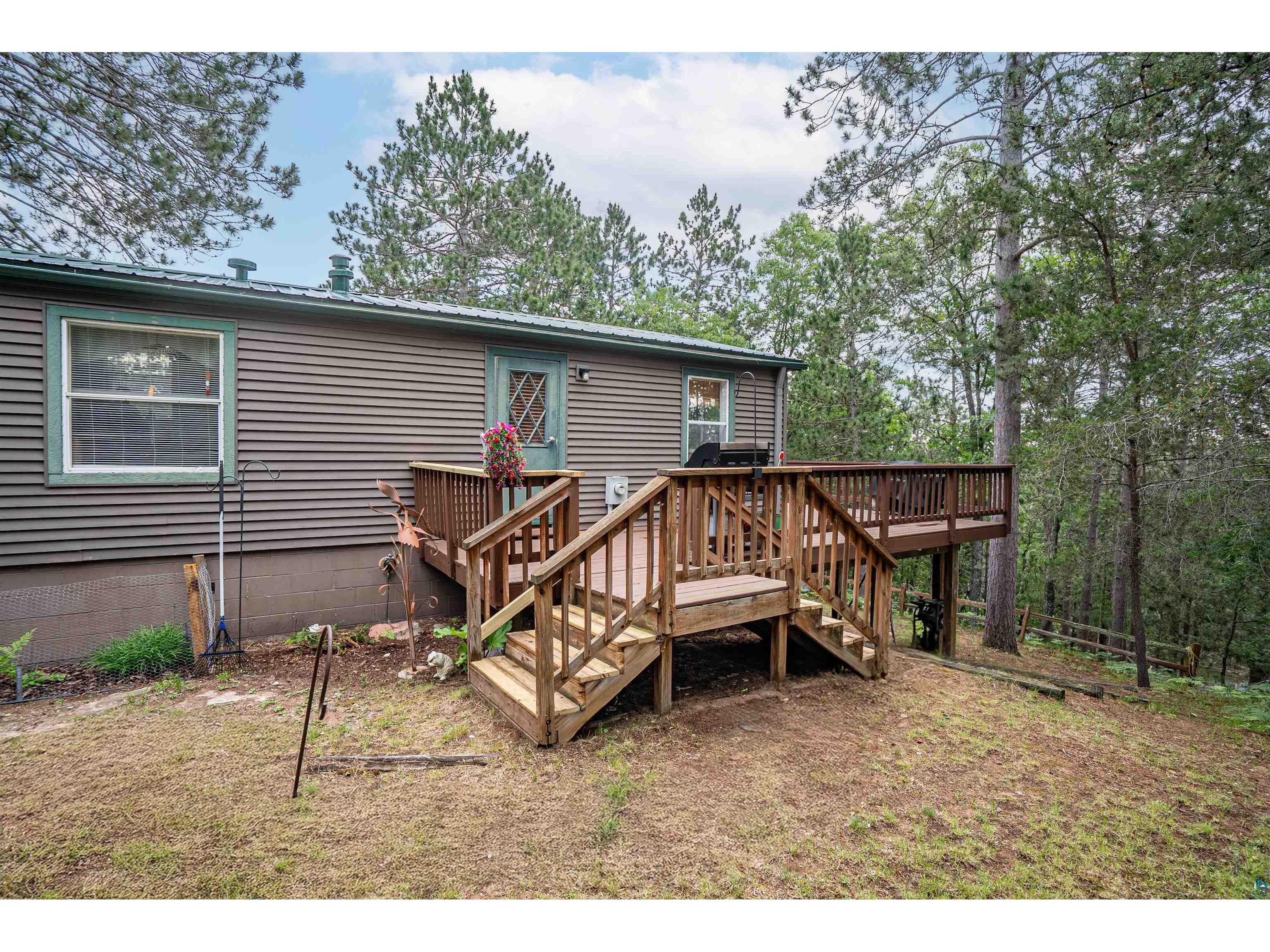 16656 S Eagle Point Rd Wascott WI 54859 - Minong Flowage 6126210 image25